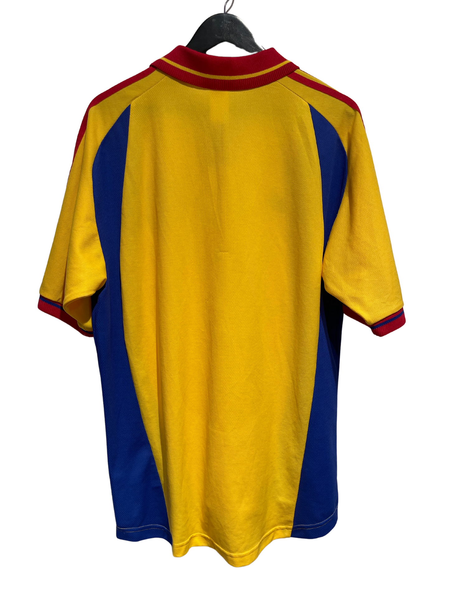 Romania 2000 Home Kit. (L)