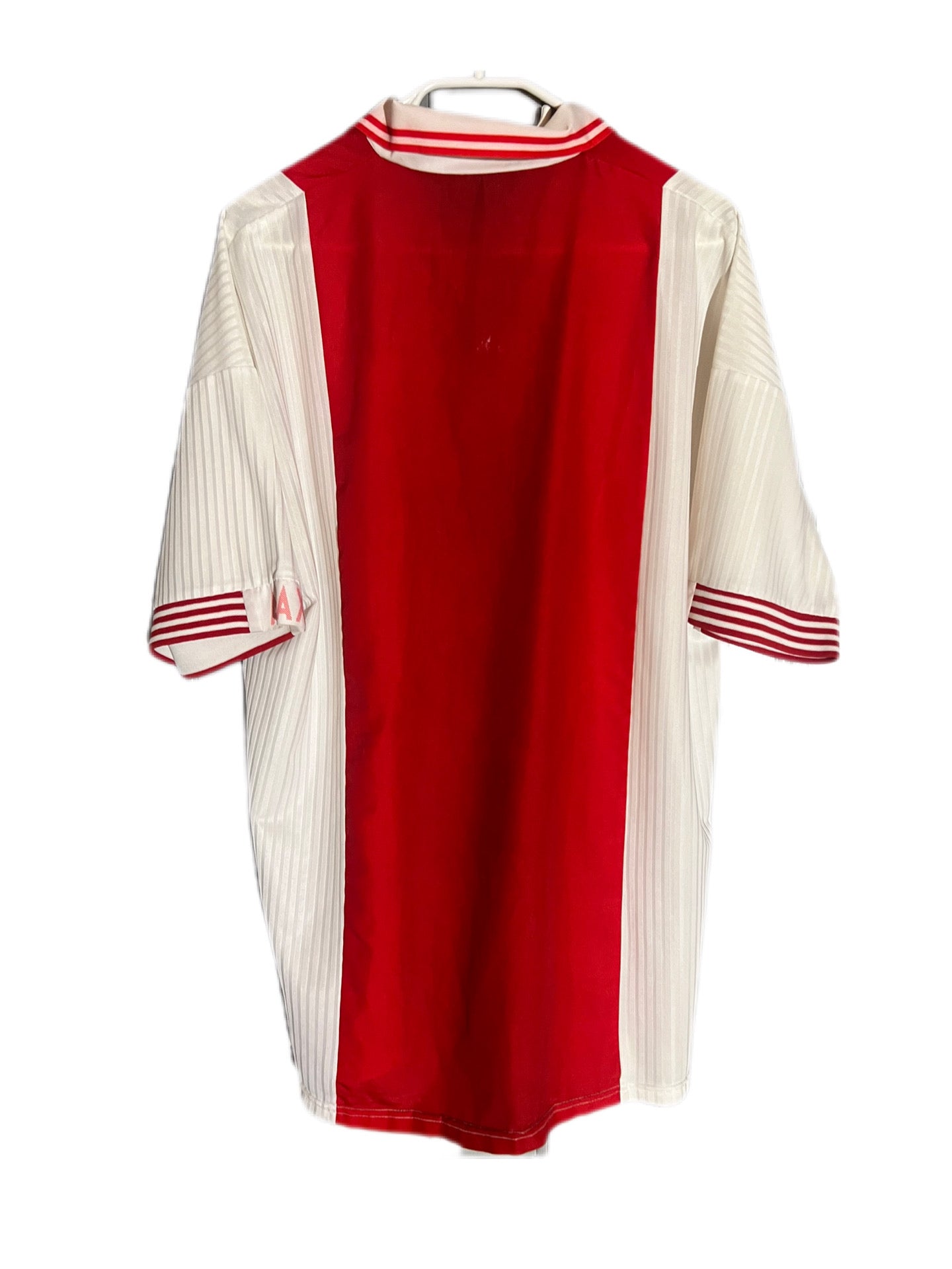 Ajax 1997/1998 Home Kit (L)