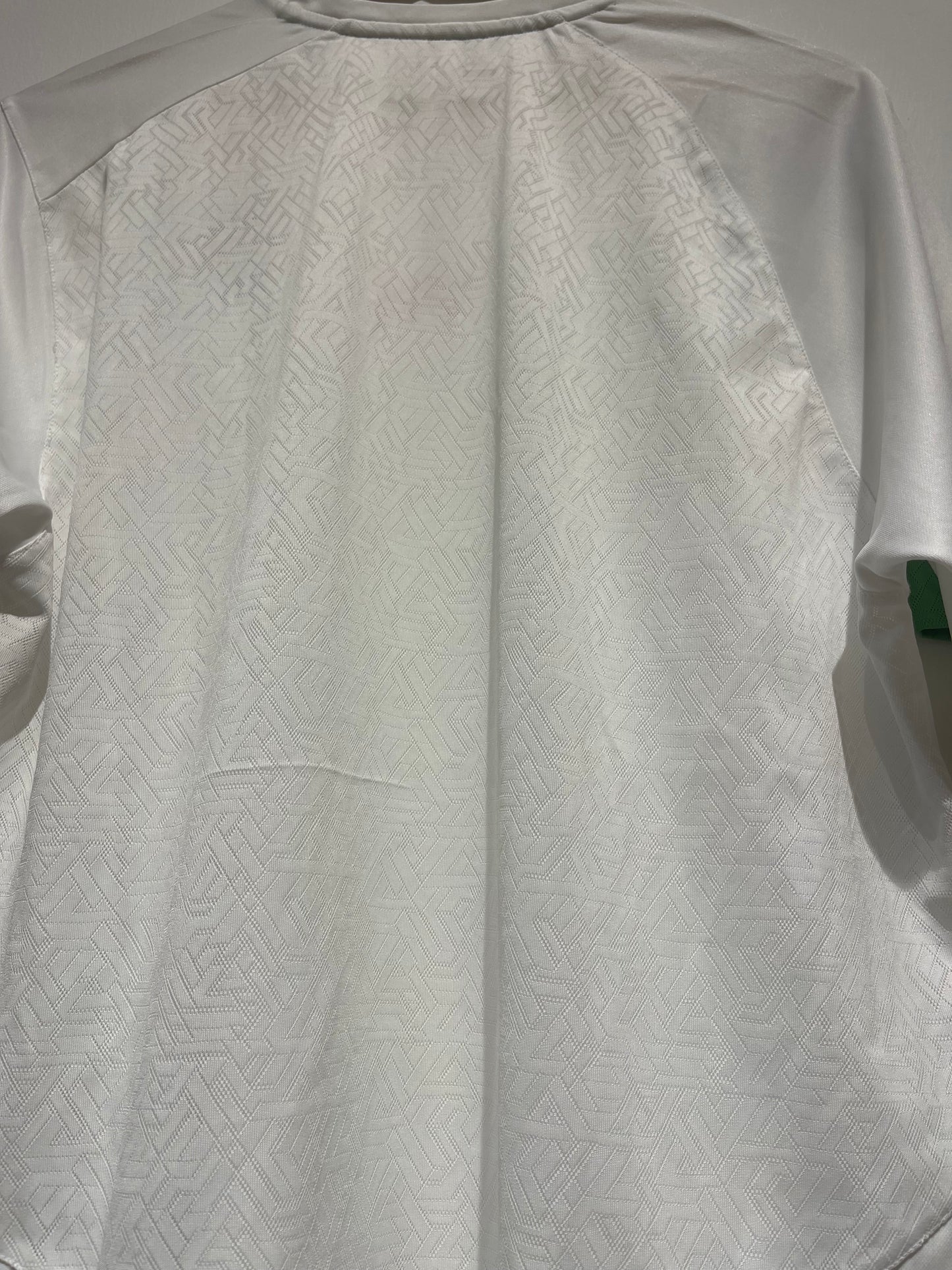 Algeria 2010 Home Kit. (XL)