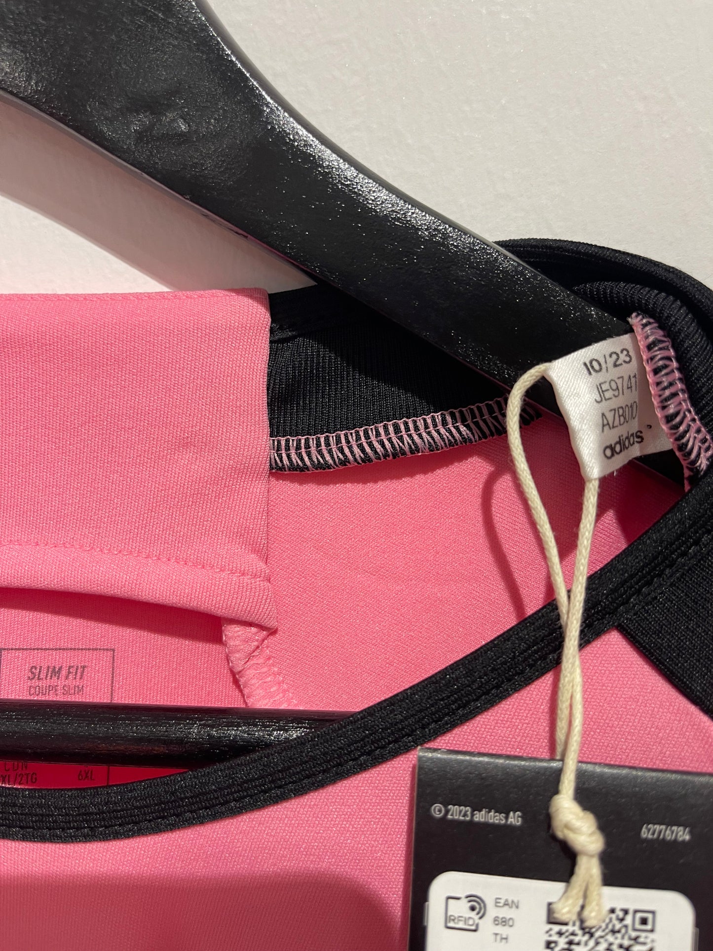 Inter Miami 2024 Home Kit. #10 Messi. (XXL)