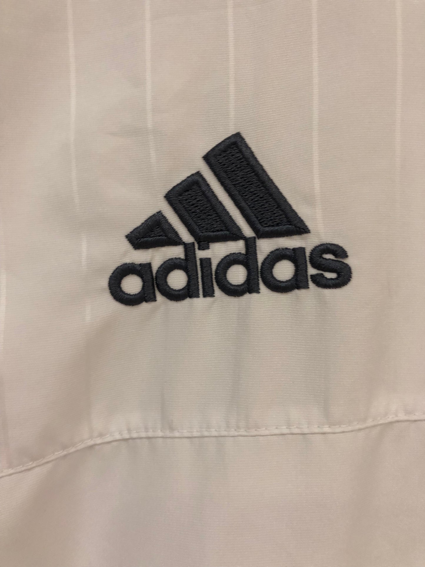 Real Madrid 2015-16 Track Jacket. (176 Kids)