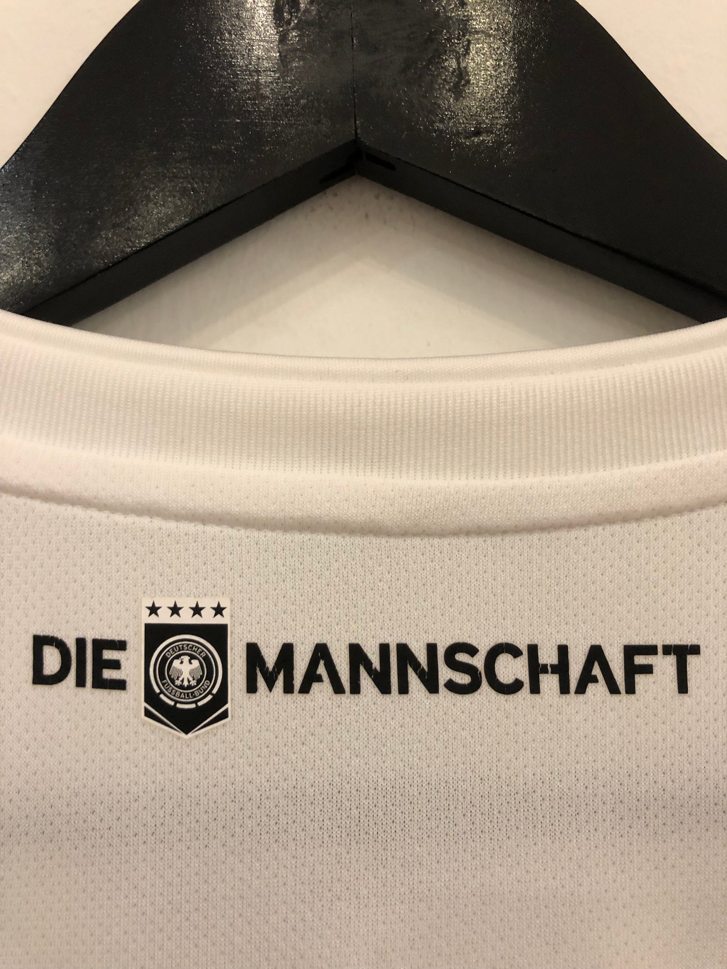 Germany 2018 Home Kit. #11 Reus (L)