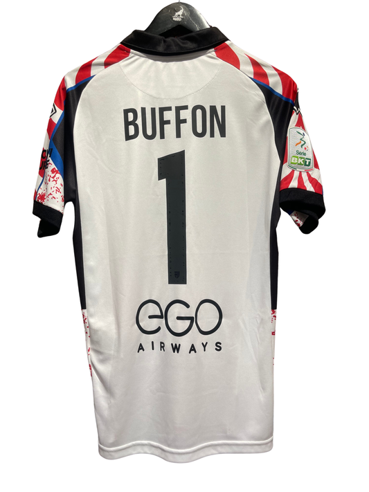 Parma 2021-22 GK. #1 Buffon. (L)
