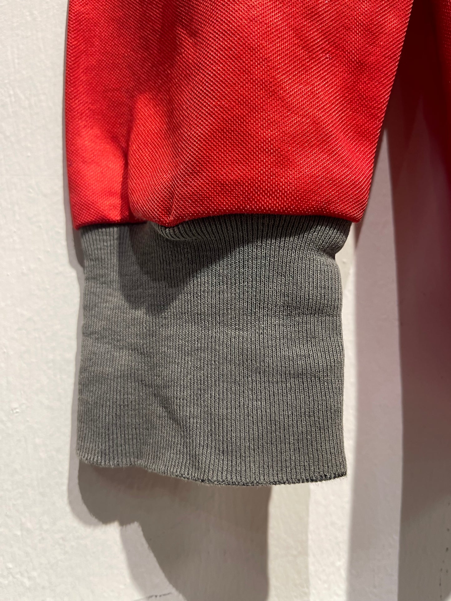 Eintracht Frankfurt 1987-89 Home Kit. #10 (S/M)