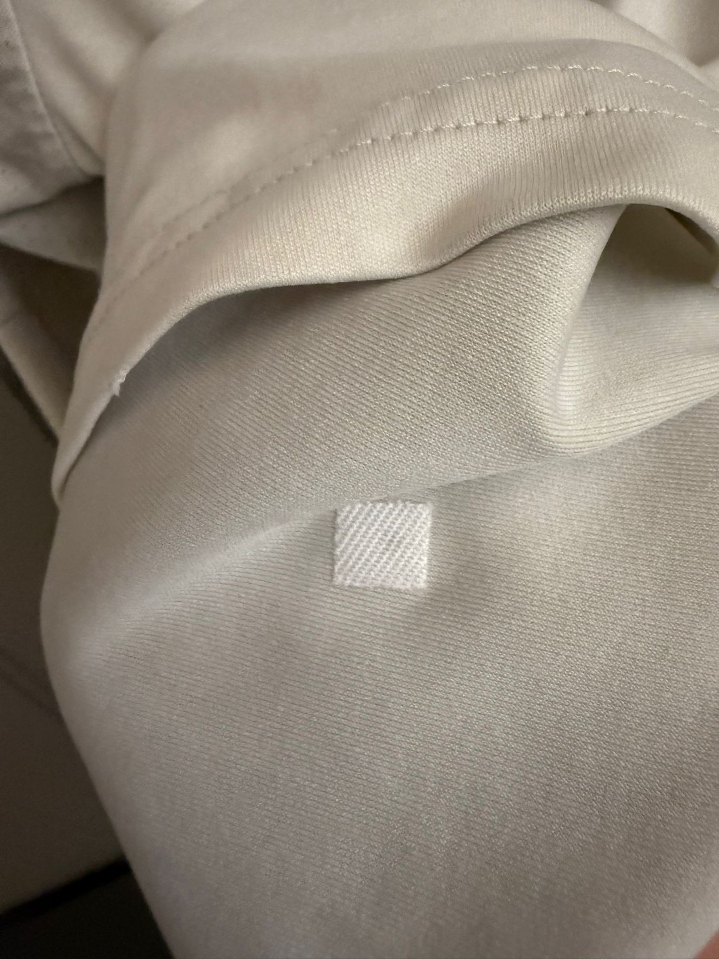 Real Madrid 2013-14 Home Kit. #7 Ronaldo (L)