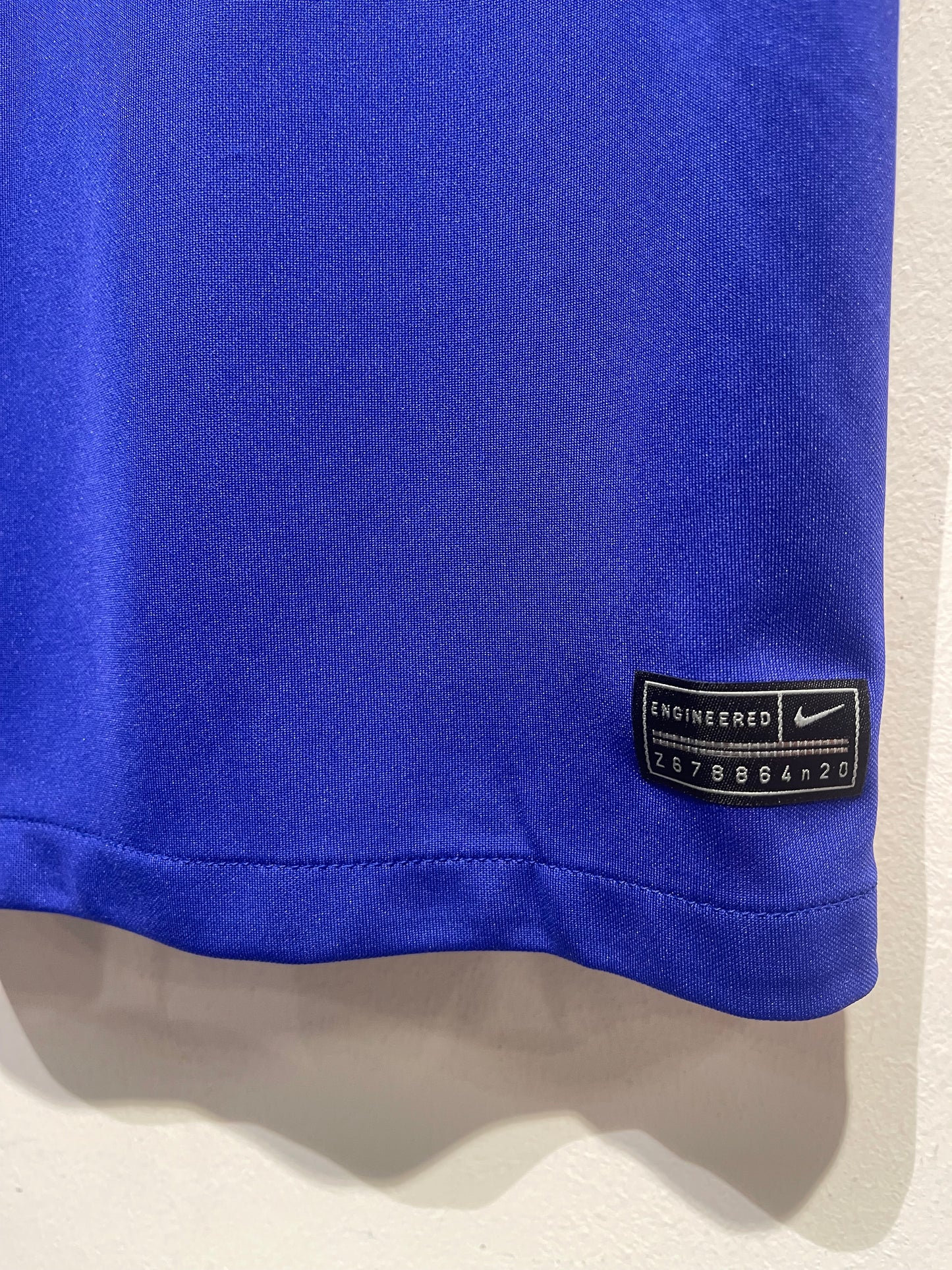 RB Leipzig 2020-21 Away Kit. (M)