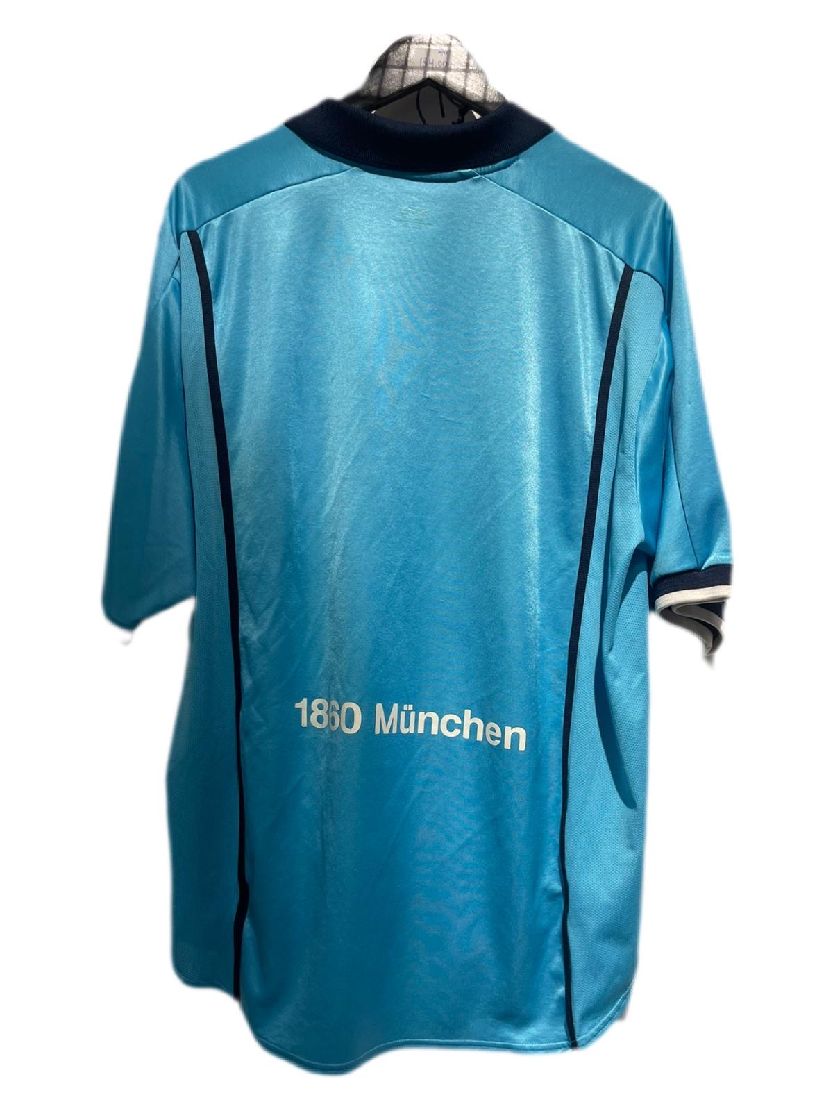 1860 Munchen 1999/2000 Home Kit (XL)