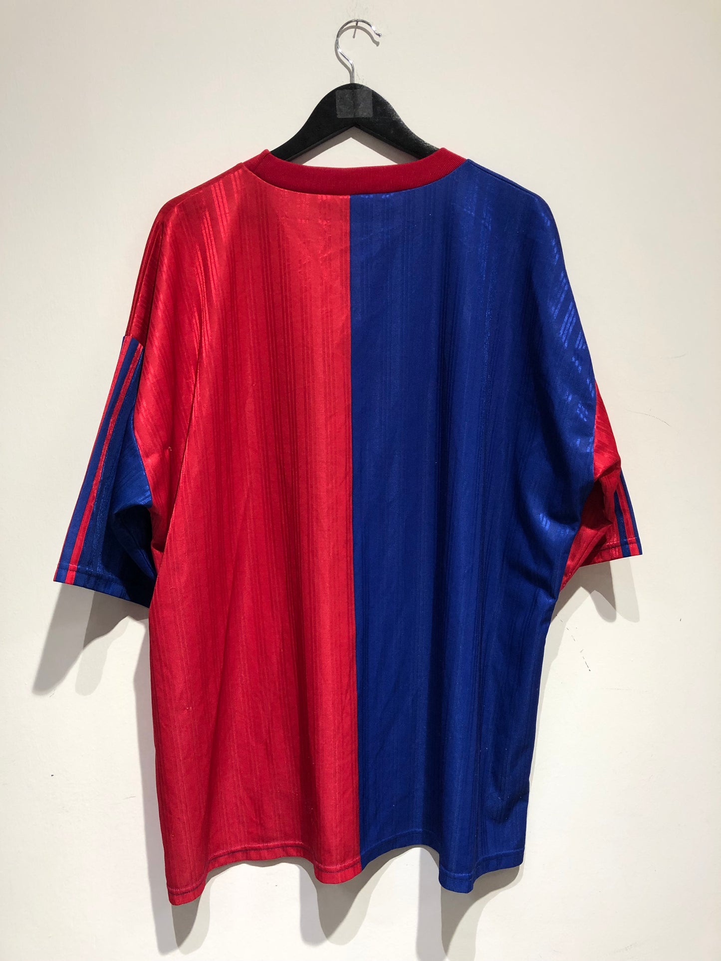 FC Bayern München 1996-97 Trainings Kit. (2XL)
