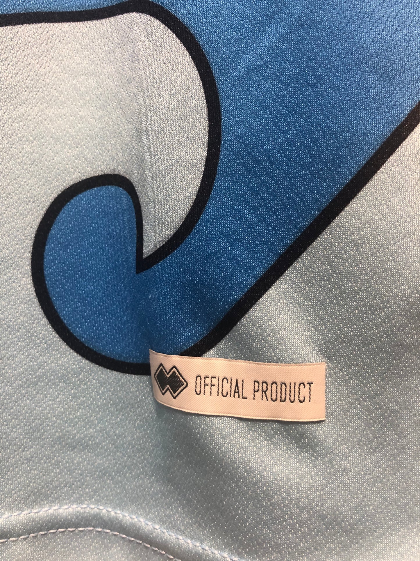 Pescara Calcio 2019-20 Special Kit by Luigi. (XL)
