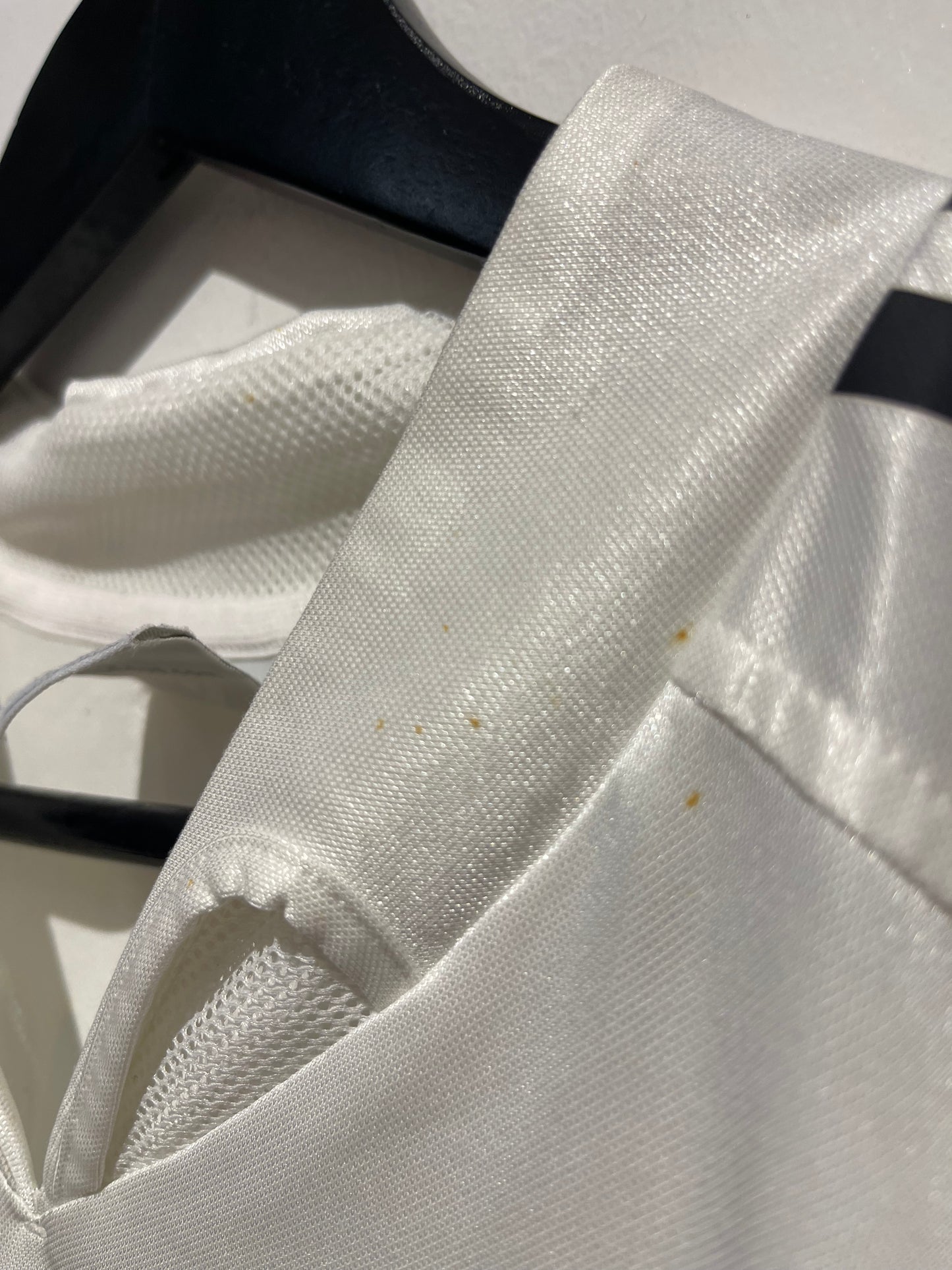 Real Madrid 2004-05 Home Kit. #5 Zidane. (M)