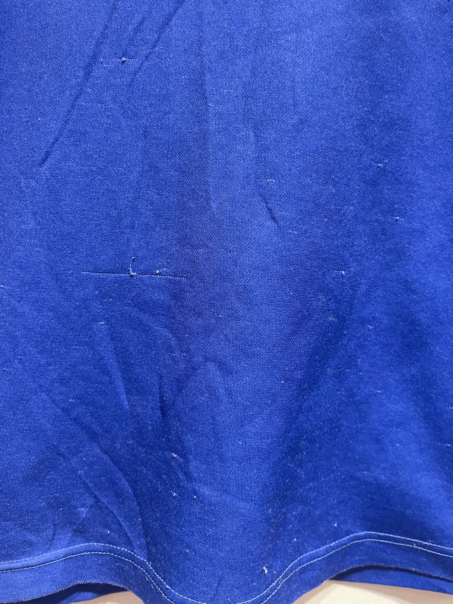 Hamburg HSV 1995-96 Away Kit. Albertz #22 (M)