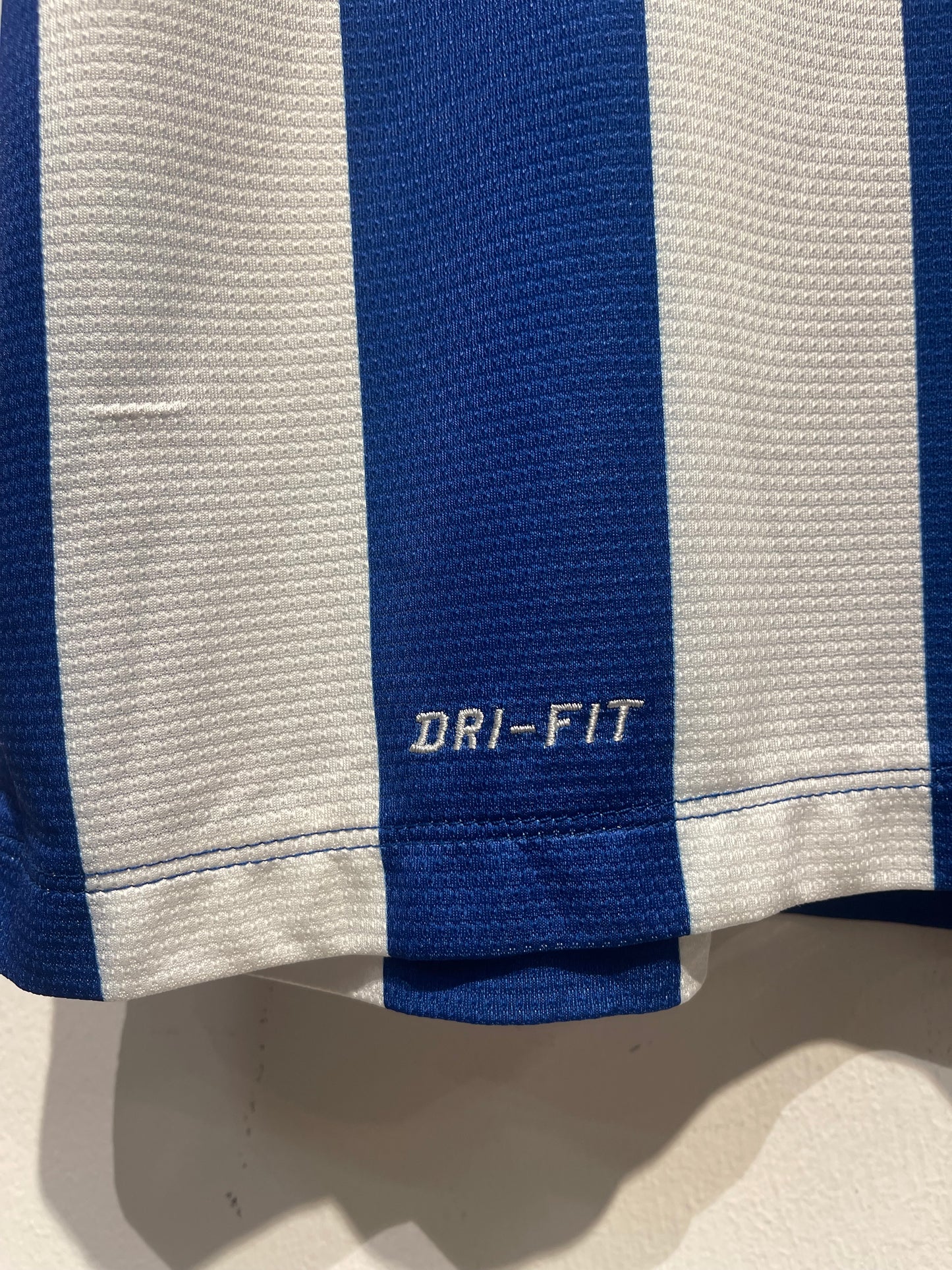 Fc Porto 2013-14 Home Kit. (L) #7 R. Quaresma.