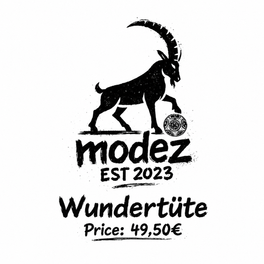 Modez. Wundertüte.