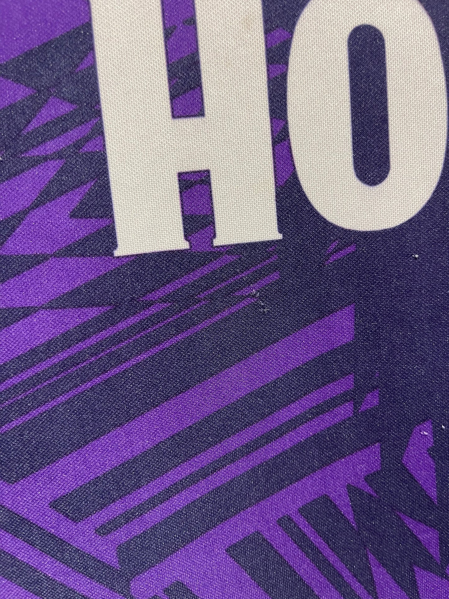 1994-95 Tottenham Hotspur F.C. Away Kit - Klinsmann #18 (XXL)