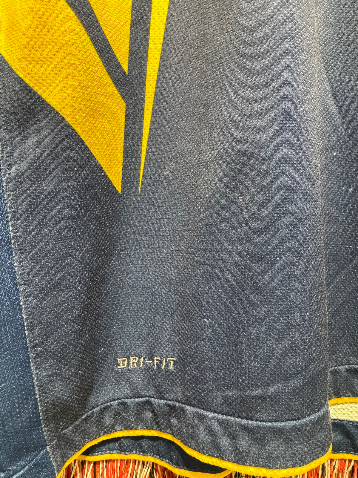 Club America 2010-11 Away Kit. (XL)