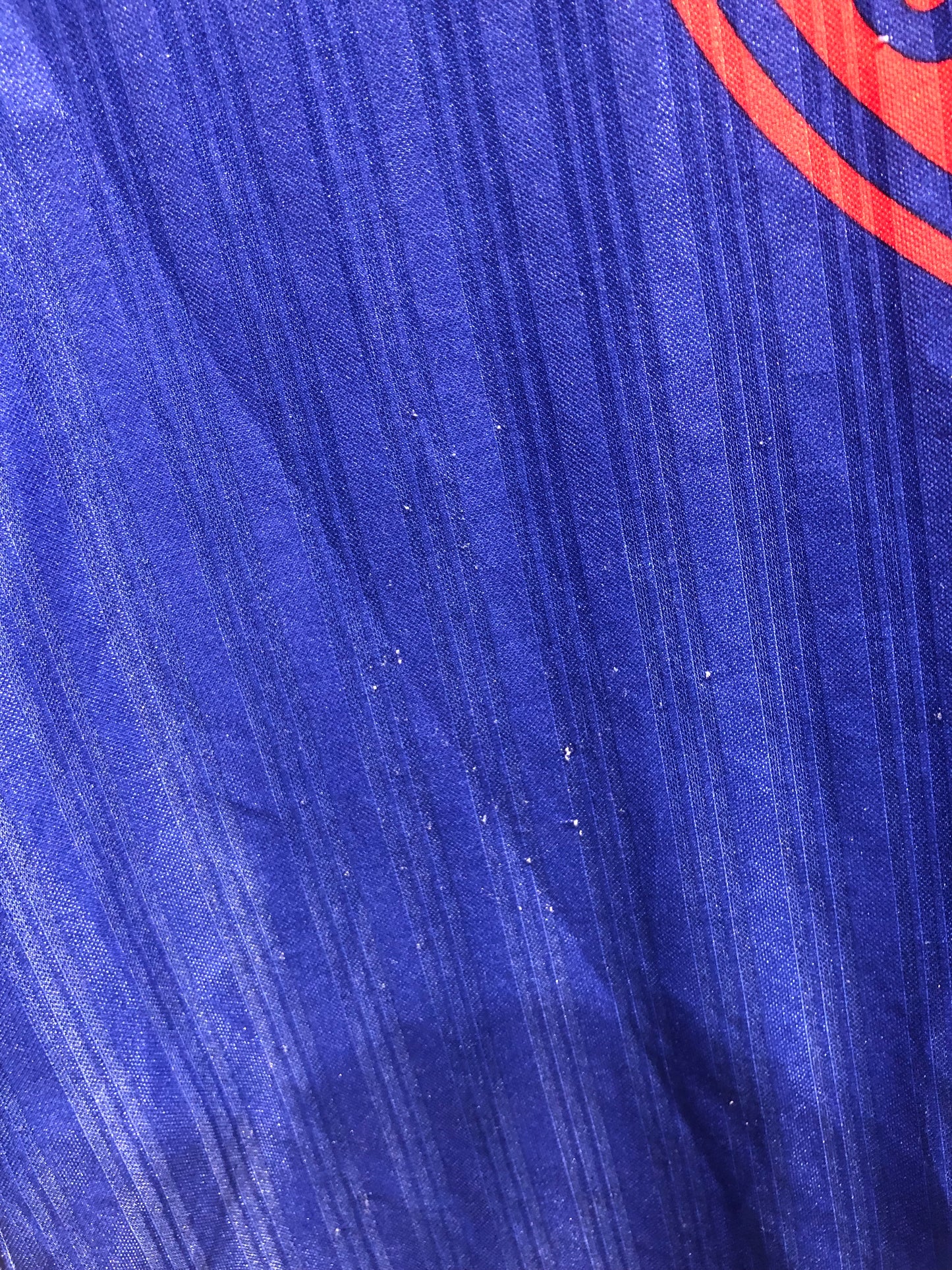 FC Bayern München 1996-97 Trainings Kit. (2XL)