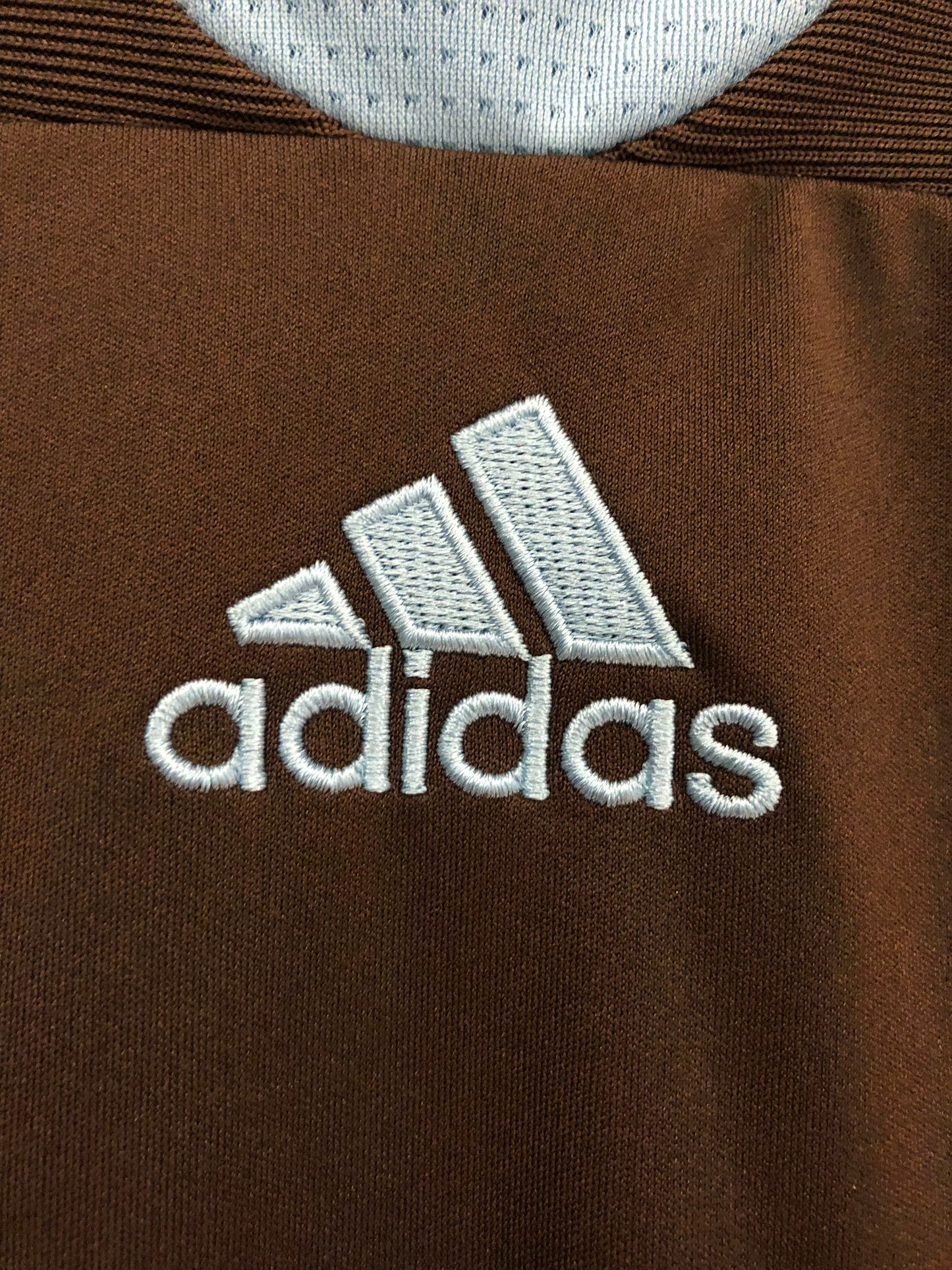 Brøndby IF 2007-09 Away Kit. (S)