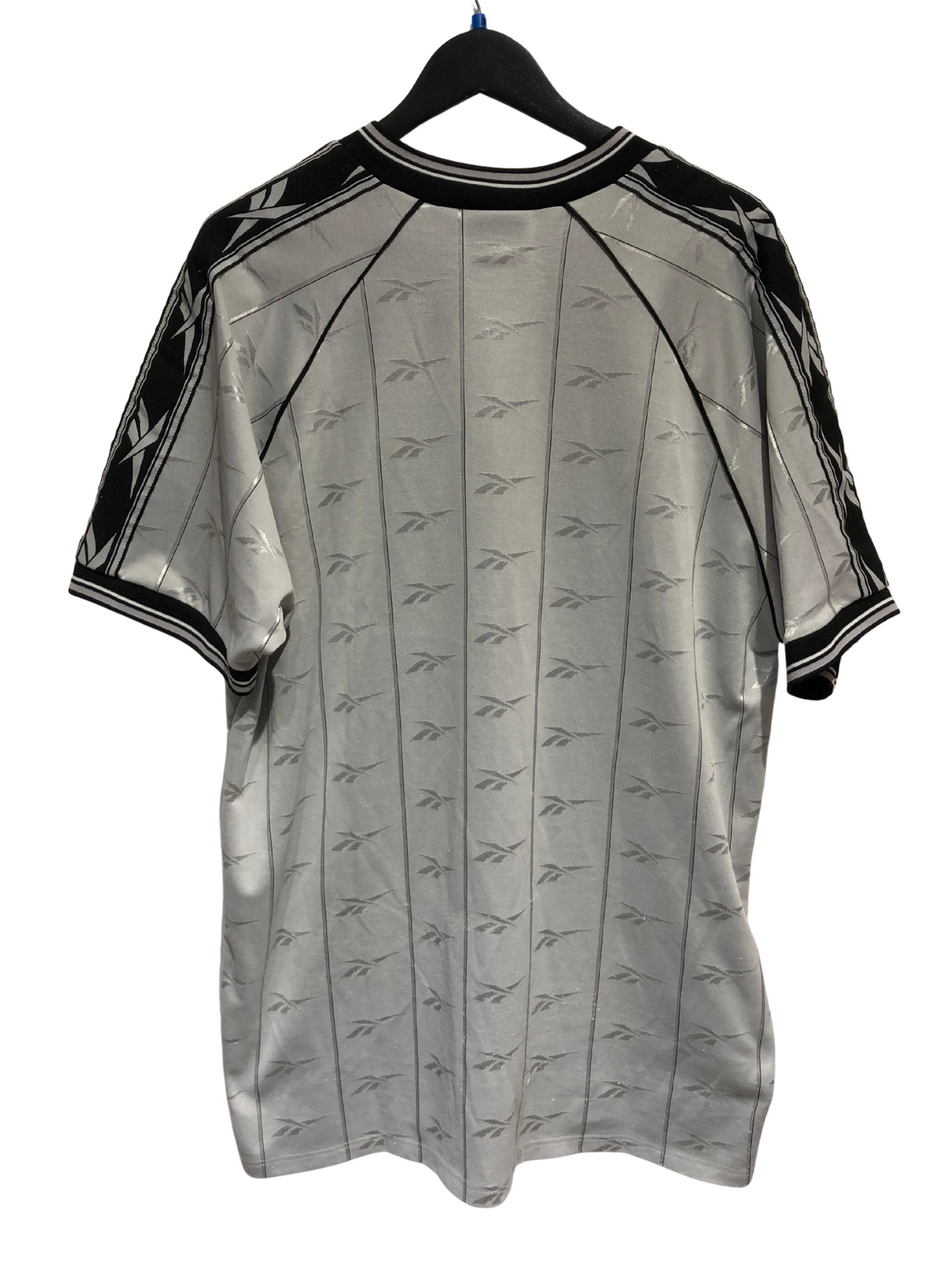 Borussia M‘Gladbach 1997-98 Home Kit. (XXL)