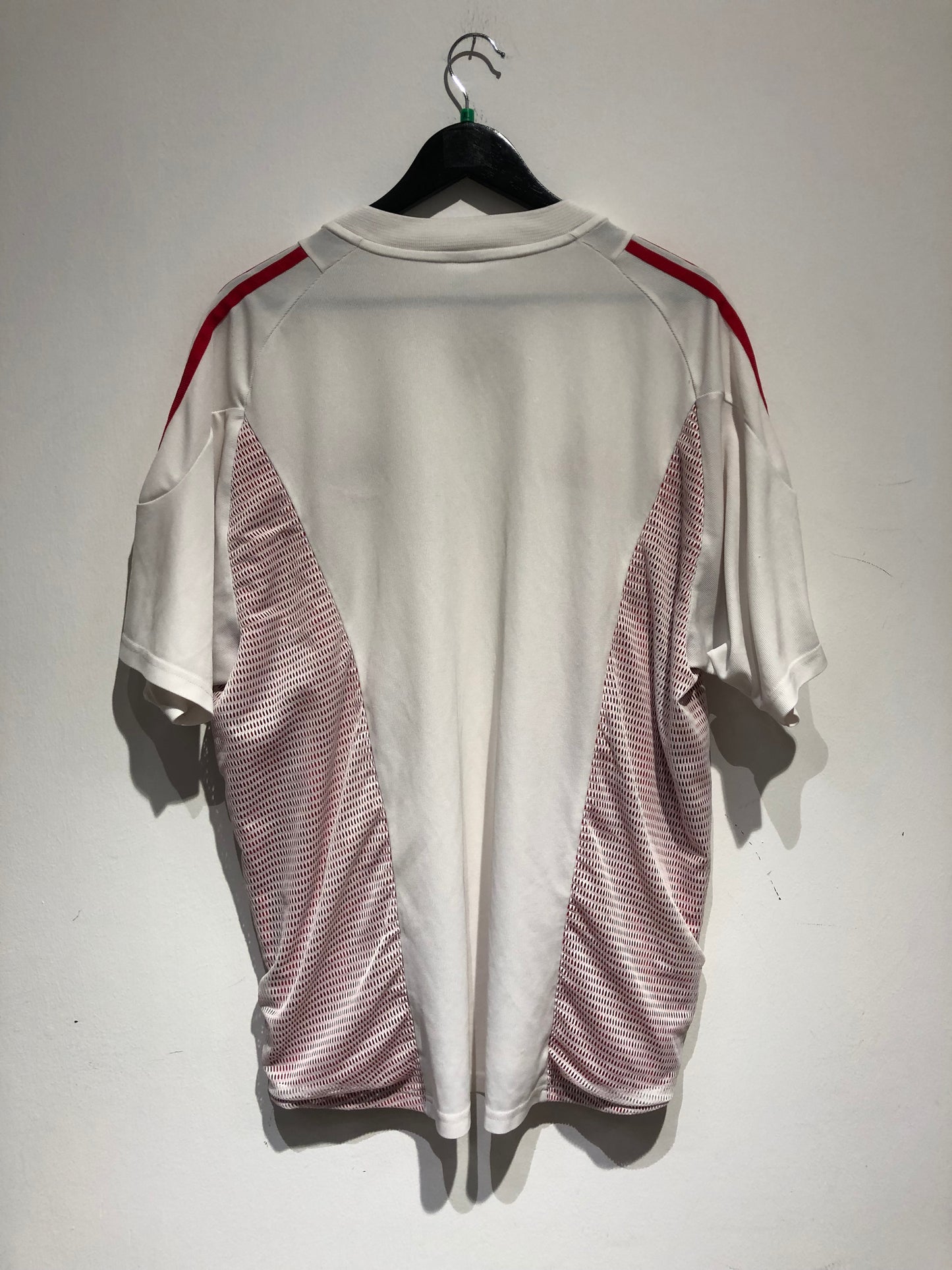 Canada 2002 Away Kit. (XL)