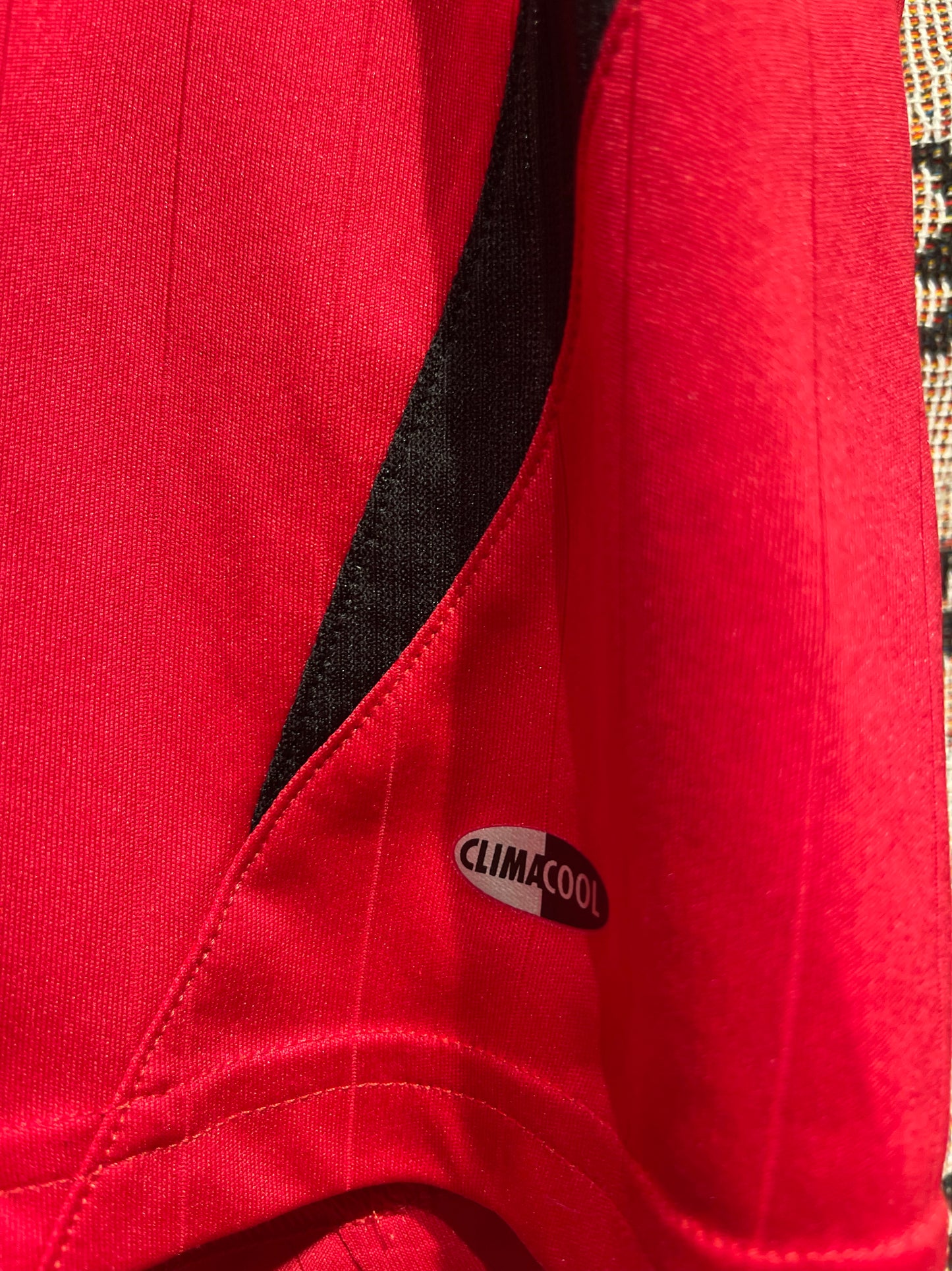 Deutschland 2006 Away Kit. (Signed by B. Schweinsteiger.) (176- S/XS)