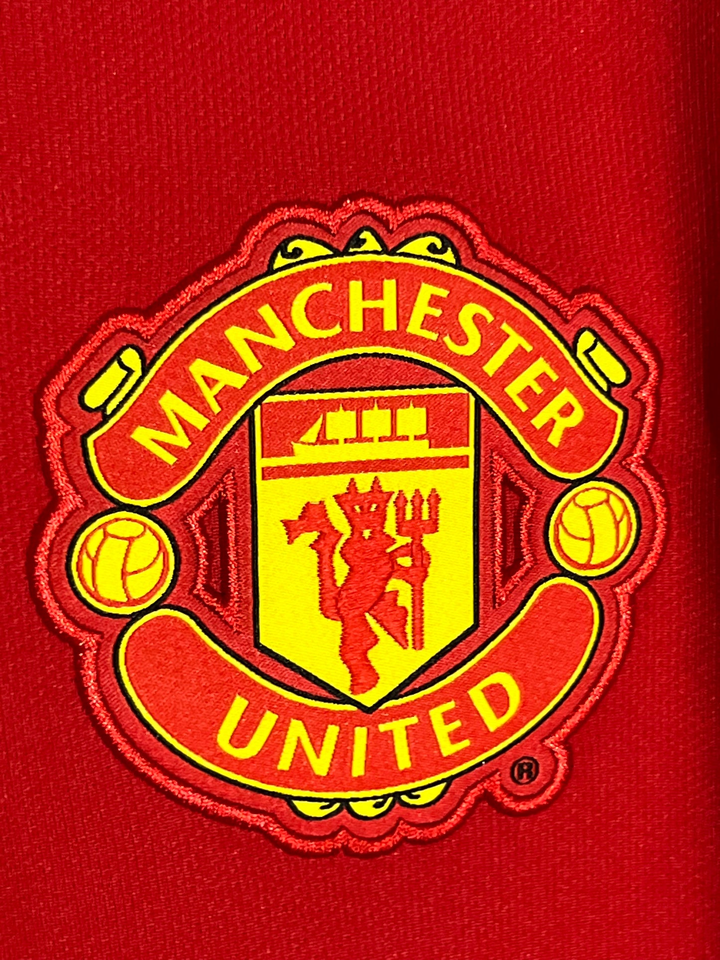 Manchester United Home Kit 2014/2015  (#9 R. Falcao)