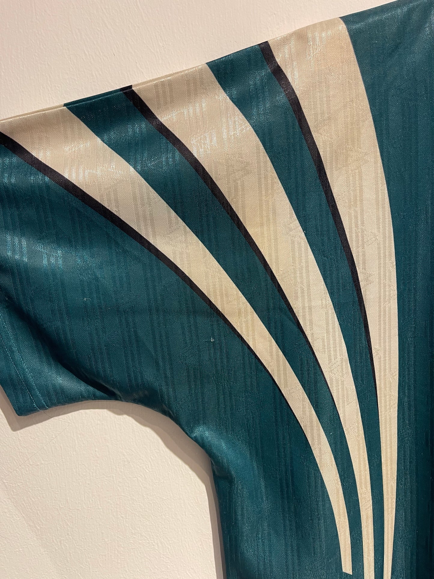 Deutschland 1996 Away Kit. (XL)