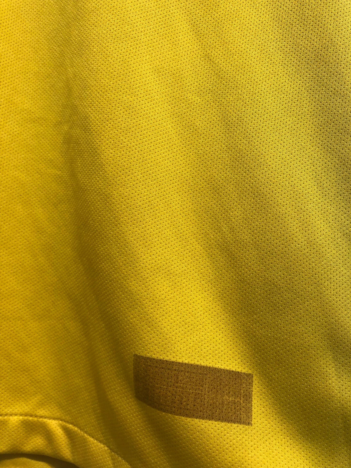 Brazil 2016 Home Kit. (2XL)