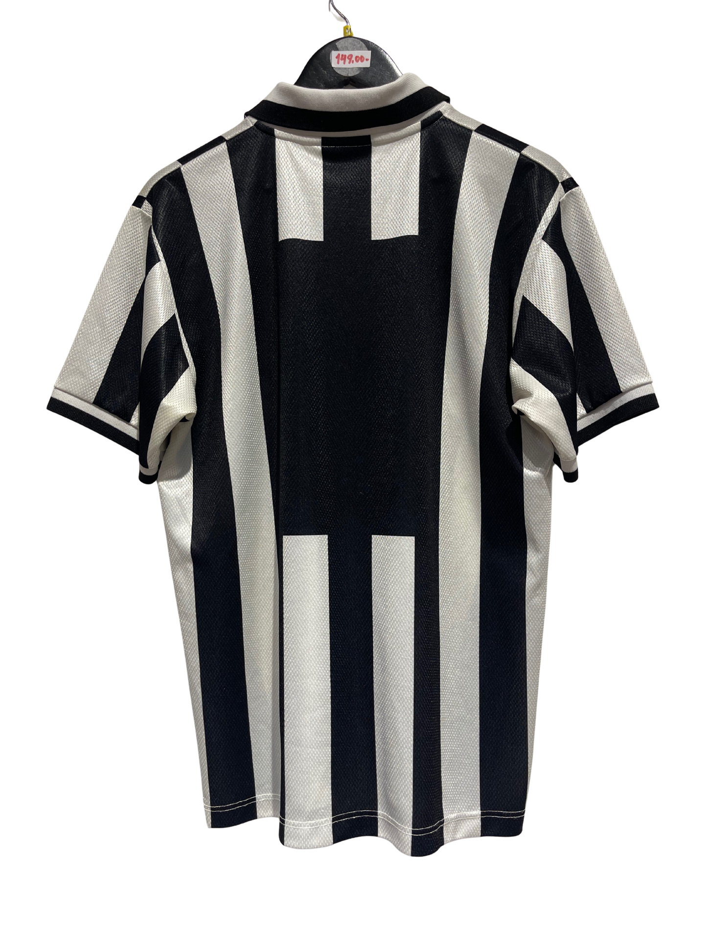 Juventus 1996-97 Home Kit.2 (M).