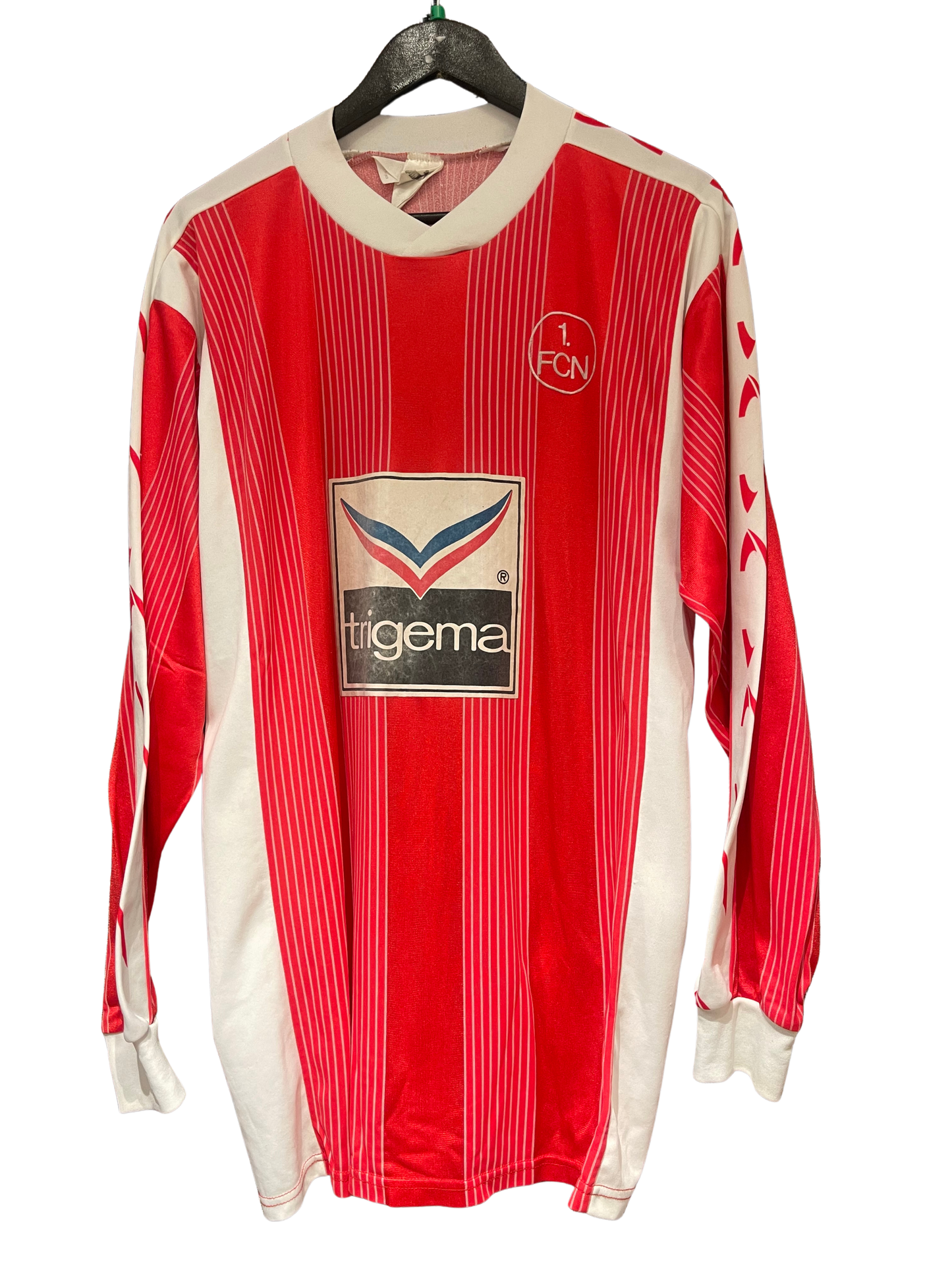1. FC Nürnberg 1993/94 Home Kit. (XL)