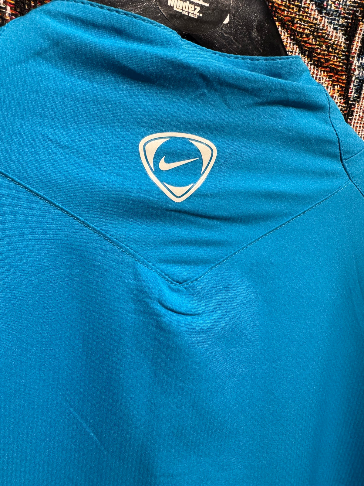 Inter 2007-08 Inter Milan Track jacket. (XL).