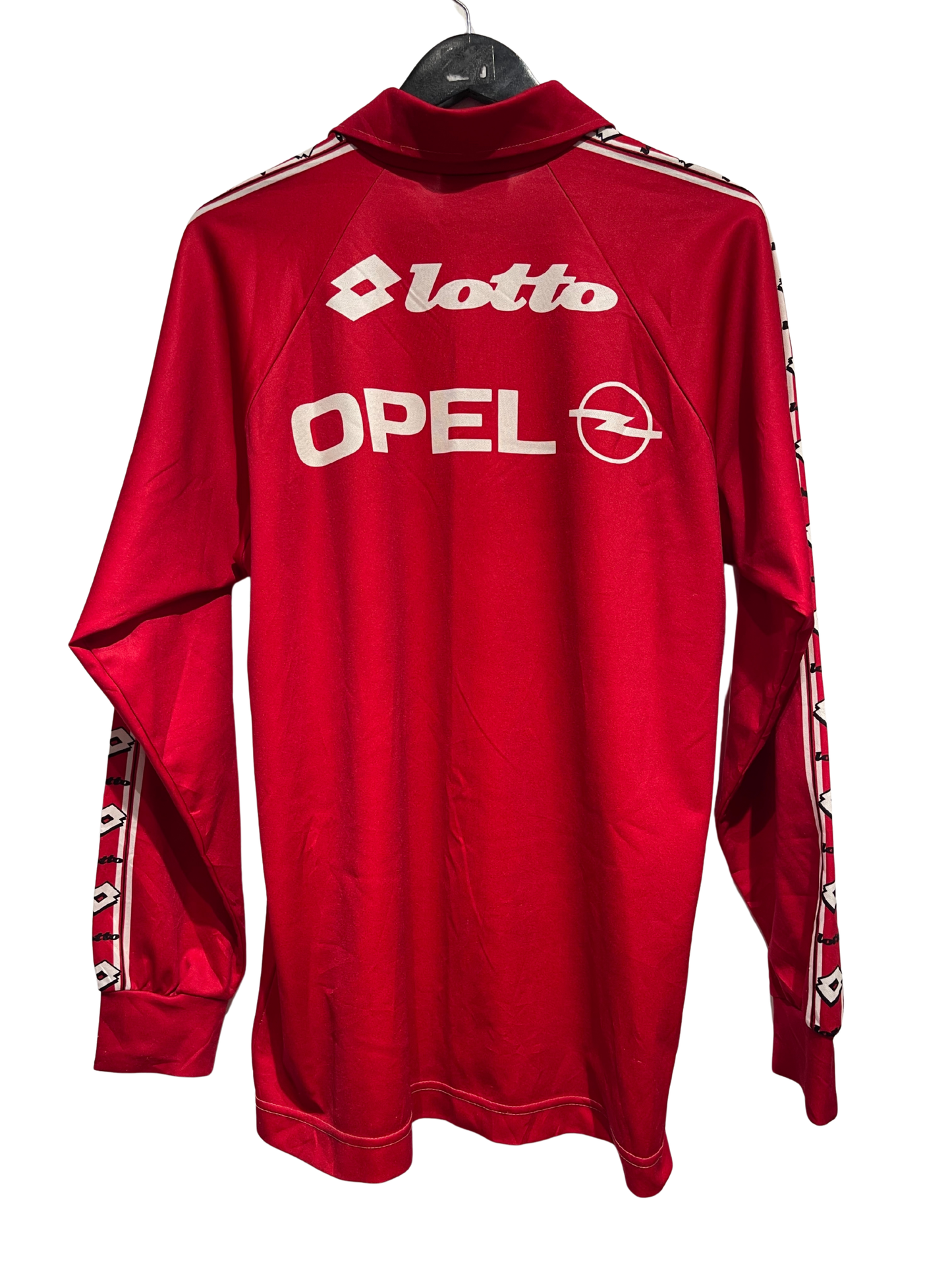 AC Milan 1995-96 Training Kit. (L)