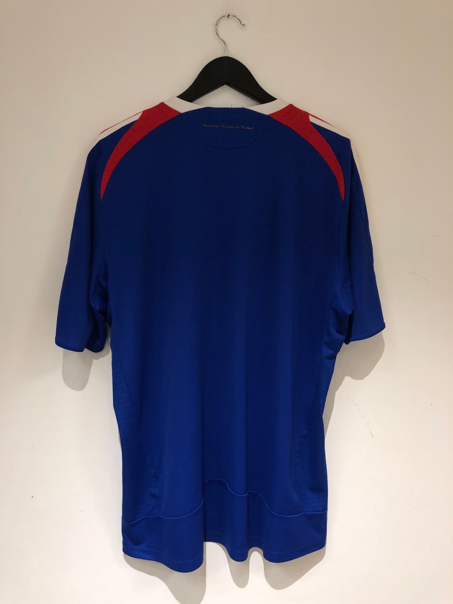 France 2008 Home Kit. (XL)