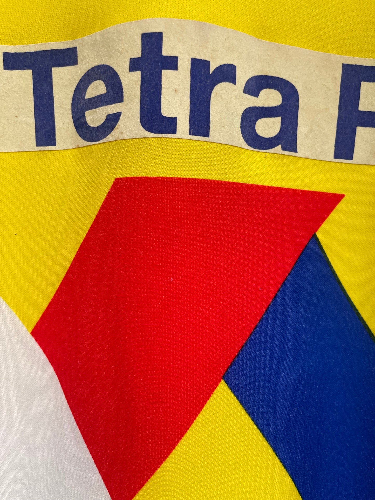 Eintracht Frankfurt 1993/1996 Away Kit. (S/M)