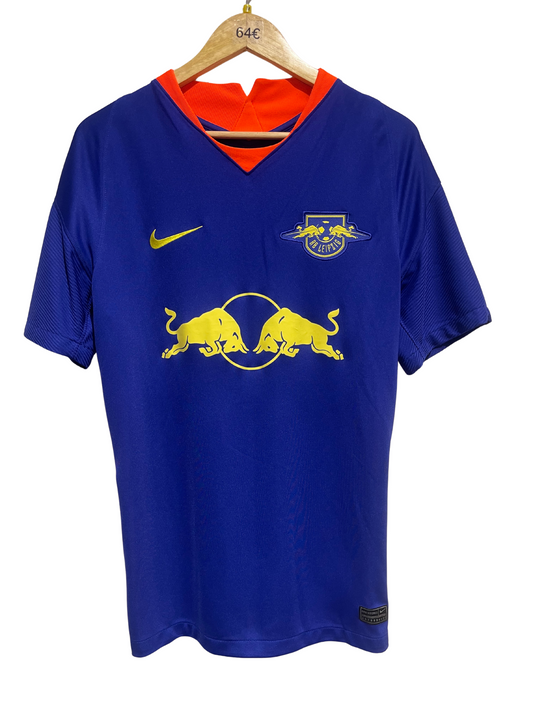 RB Leipzig 2020-21 Away Kit. (M)
