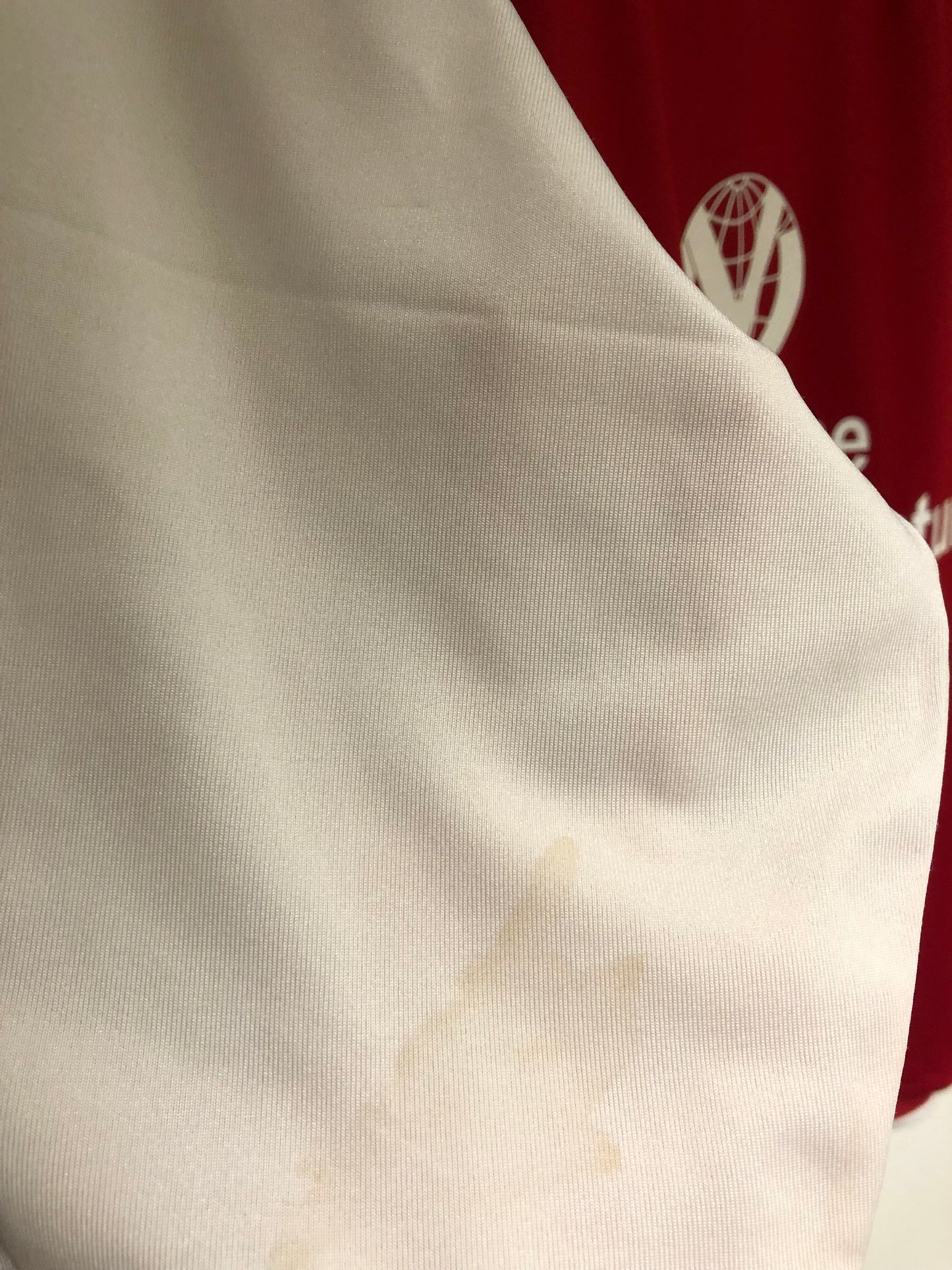FC Kaiserslautern 2008-09 Home Kit. (XL)