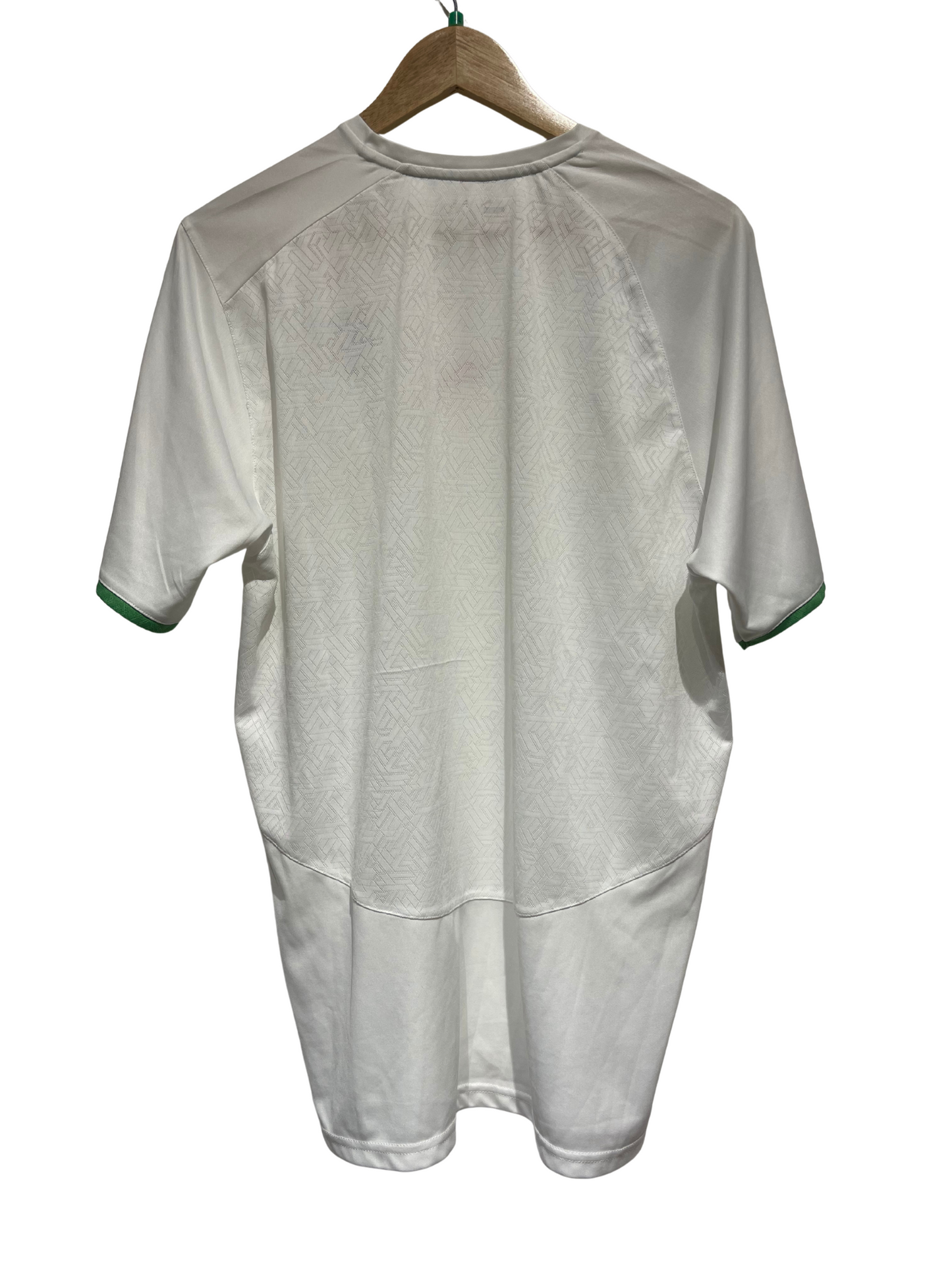 Algeria 2010 Home Kit. (XL)