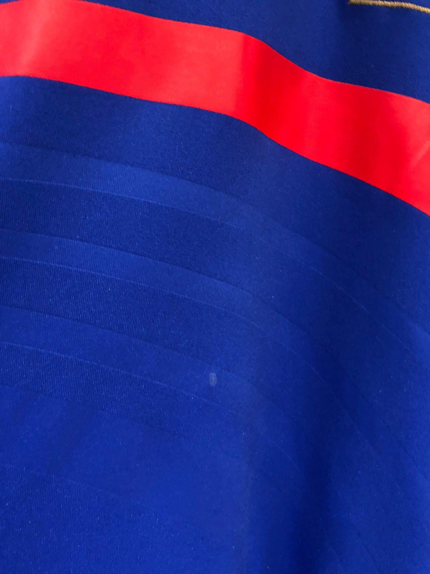 France 2008 Home Kit. (XL)