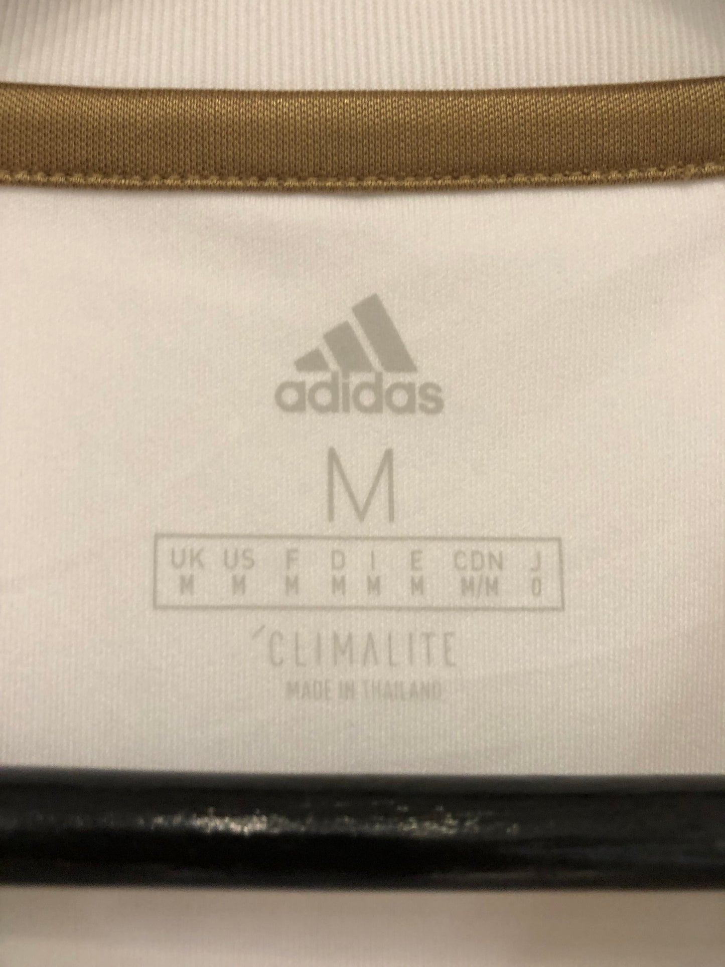 Los Angeles FC 2018 Away Kit. (M)