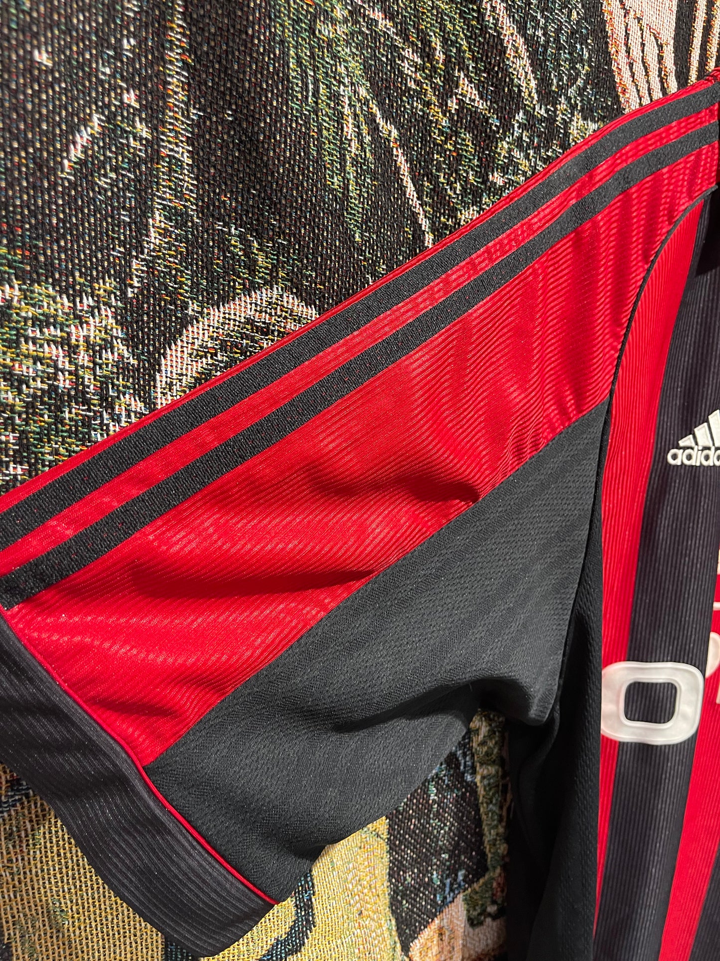 AC Milan 1998-99 Home Kot. (XL)