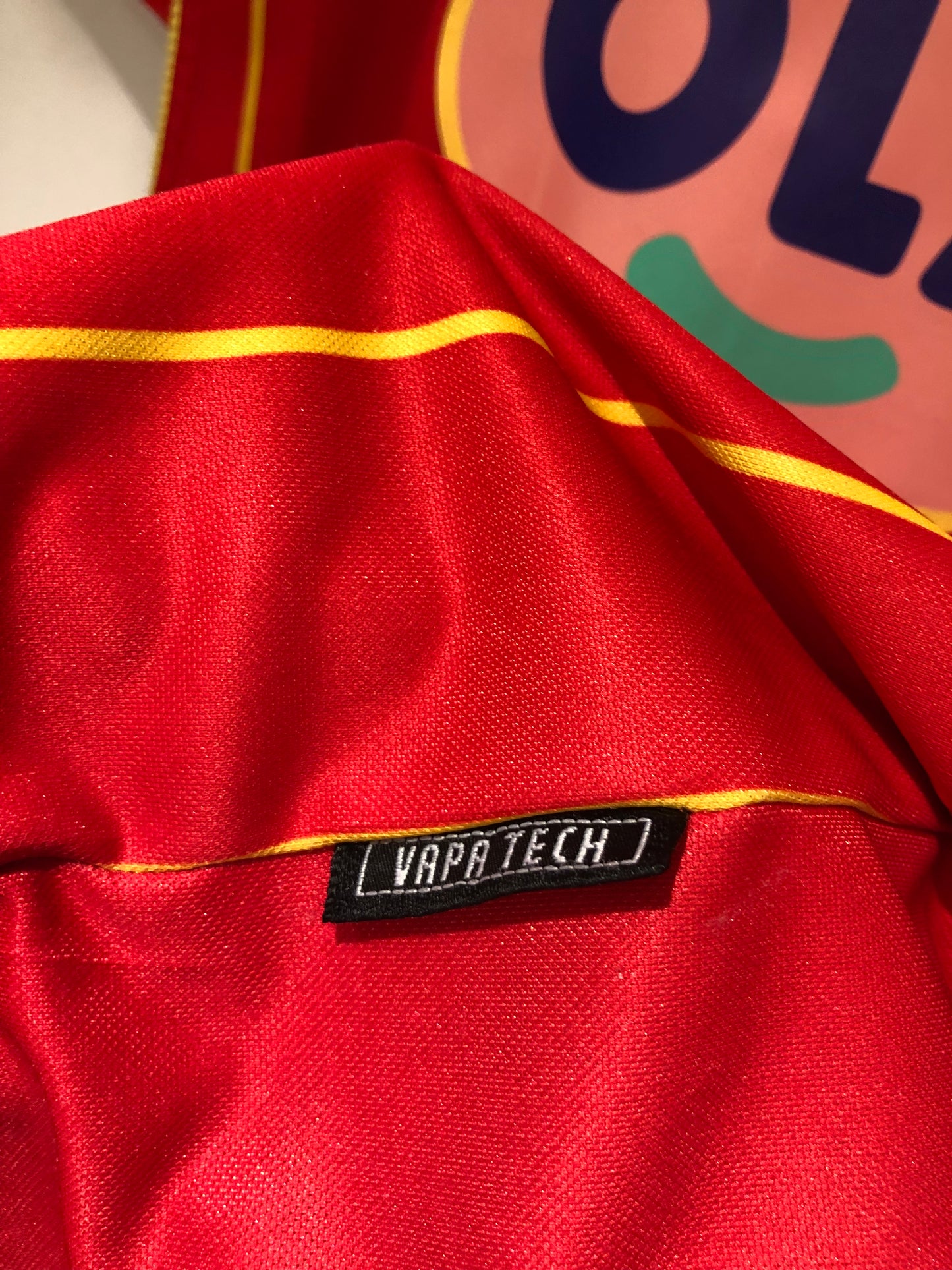 RC Lens 1999-00 Home Kit. (M/L)