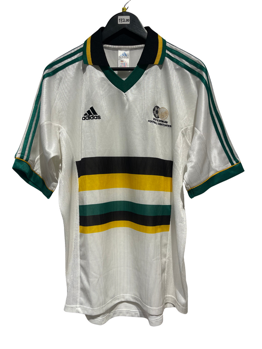 South Africa 1999 Home Kit. (M)