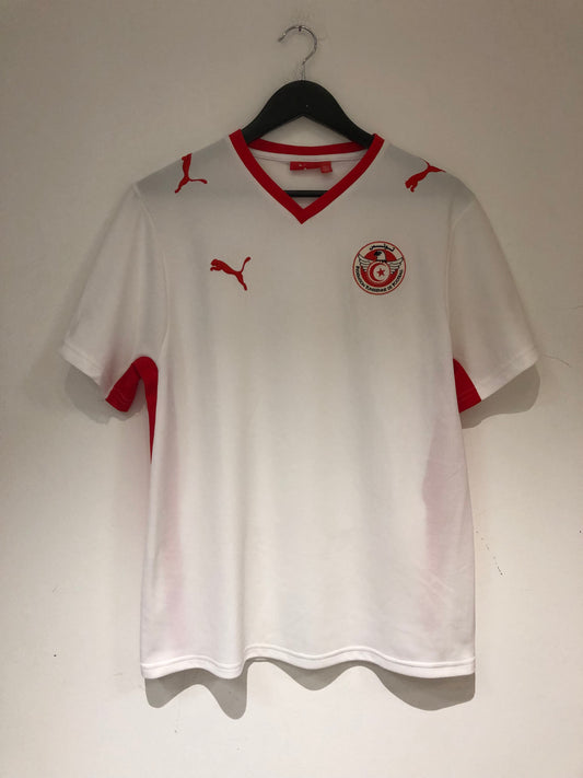 Tunisia 2008 Home Kit. (M)