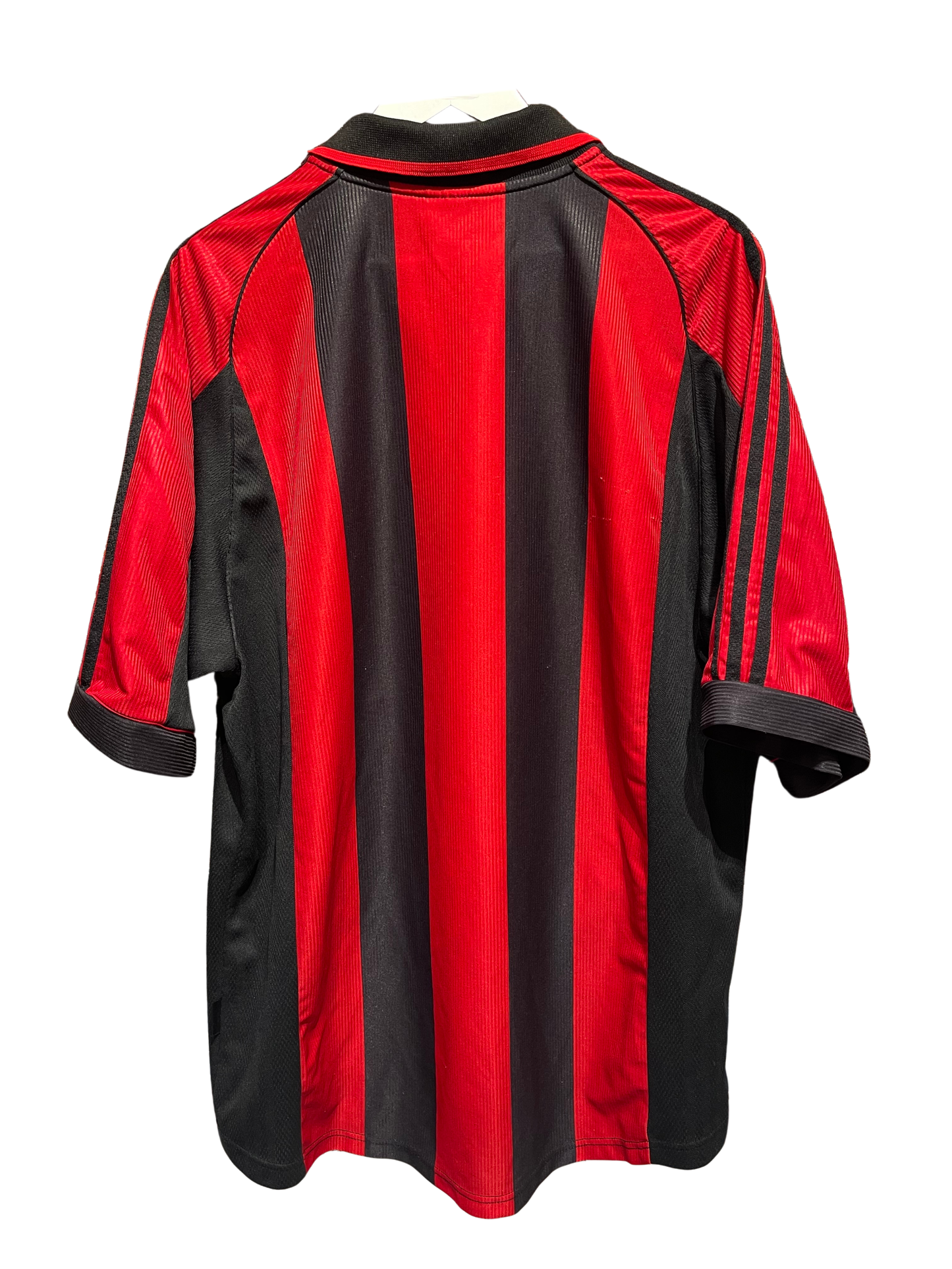 AC Milan 1998-99 Home Kot. (XL)