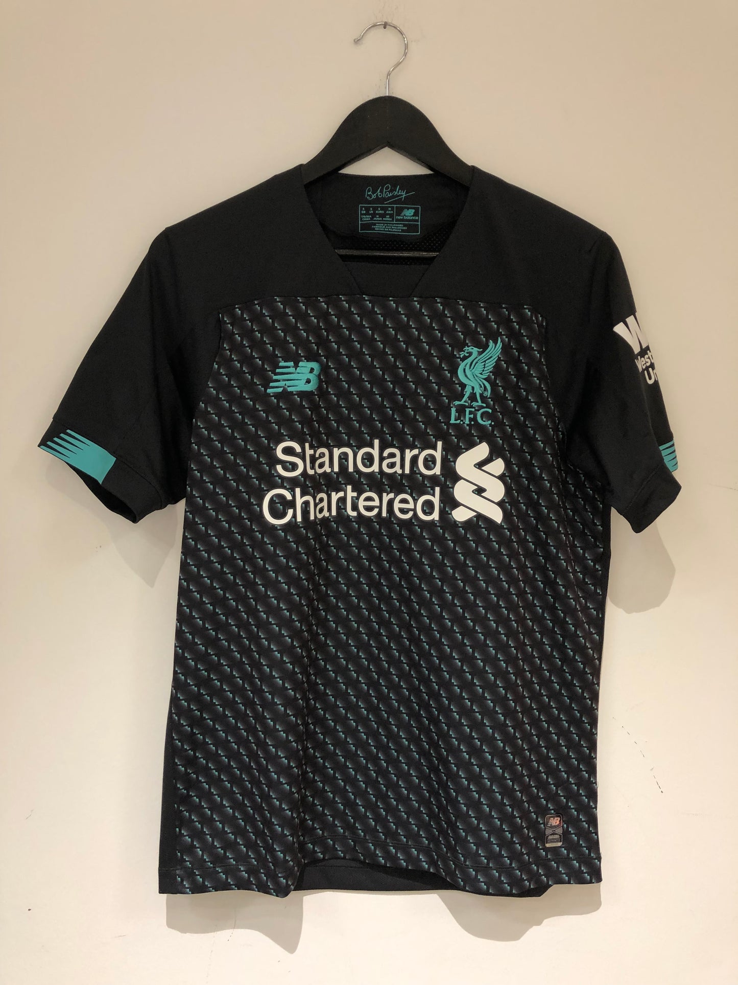 FC Liverpool 2019-20 Third Kit. (S)