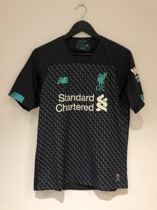 FC Liverpool 2019-20 Third Kit. (S)