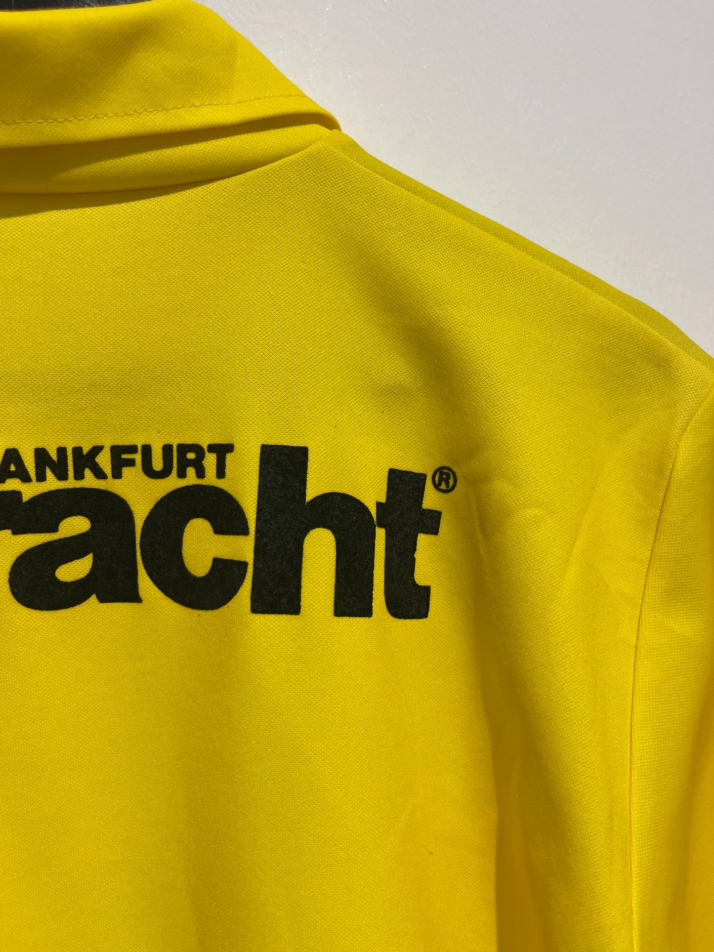 Eintracht Frankfurt 1993/1996 Away Kit. (S/M)