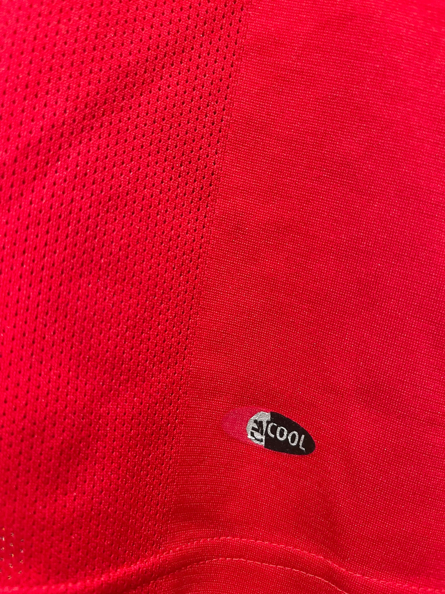 Liverpool FC 2008/10 Home Kit. #8 Gerrard. (S)