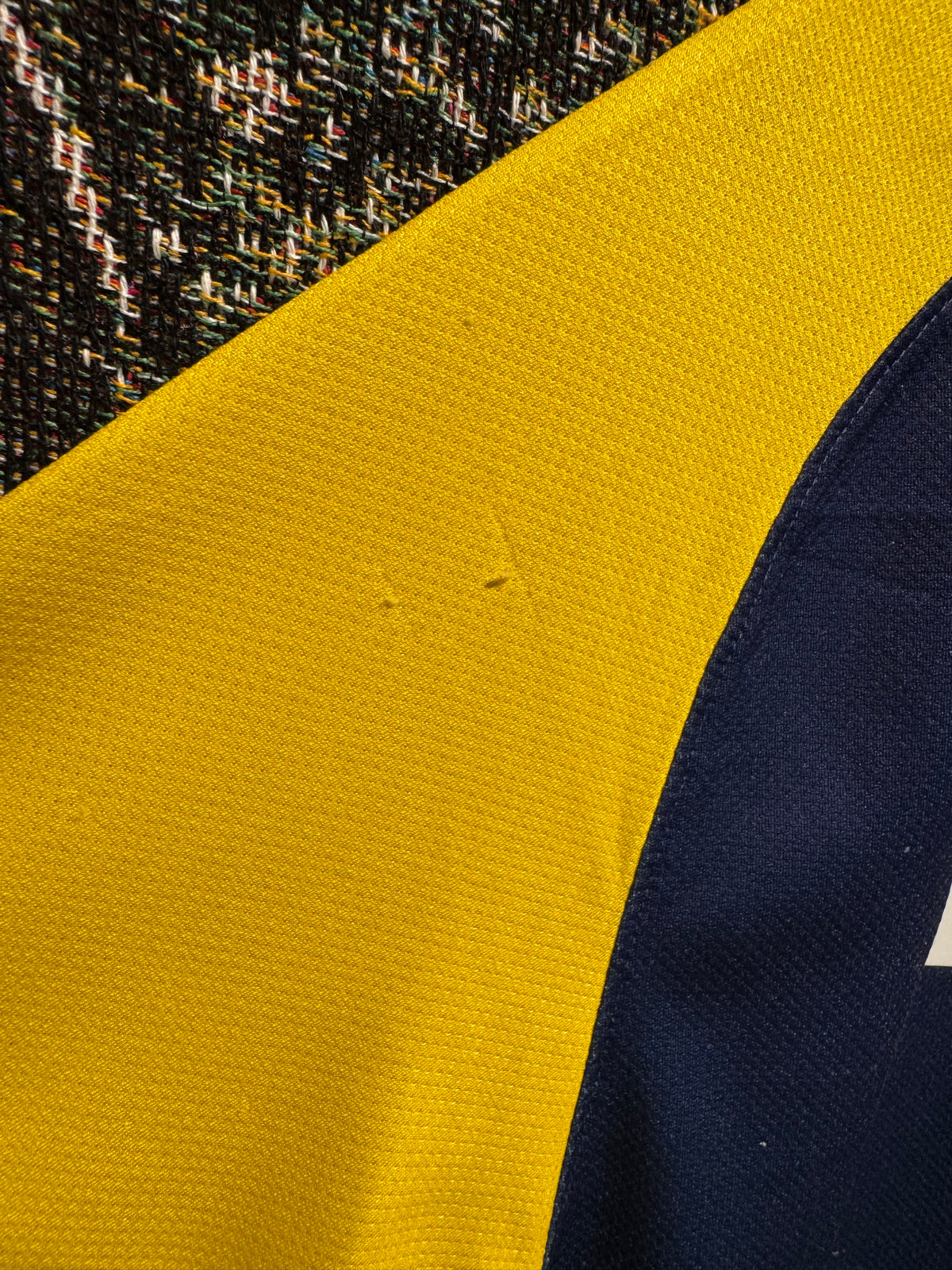Club America 2010-11 Away Kit. (XL)