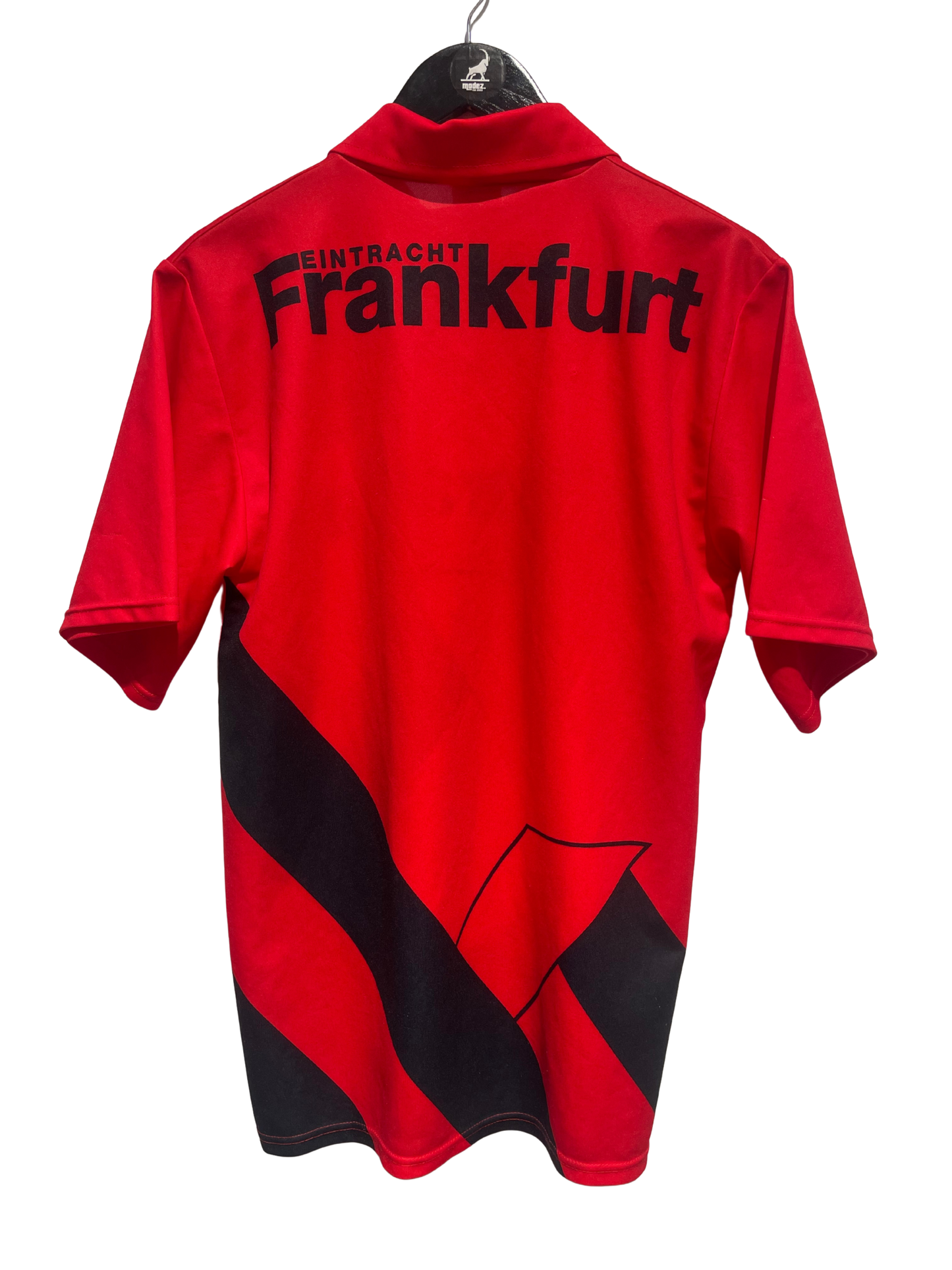 Eintracht Frankfurt 1993-95 Home Kit. (S)