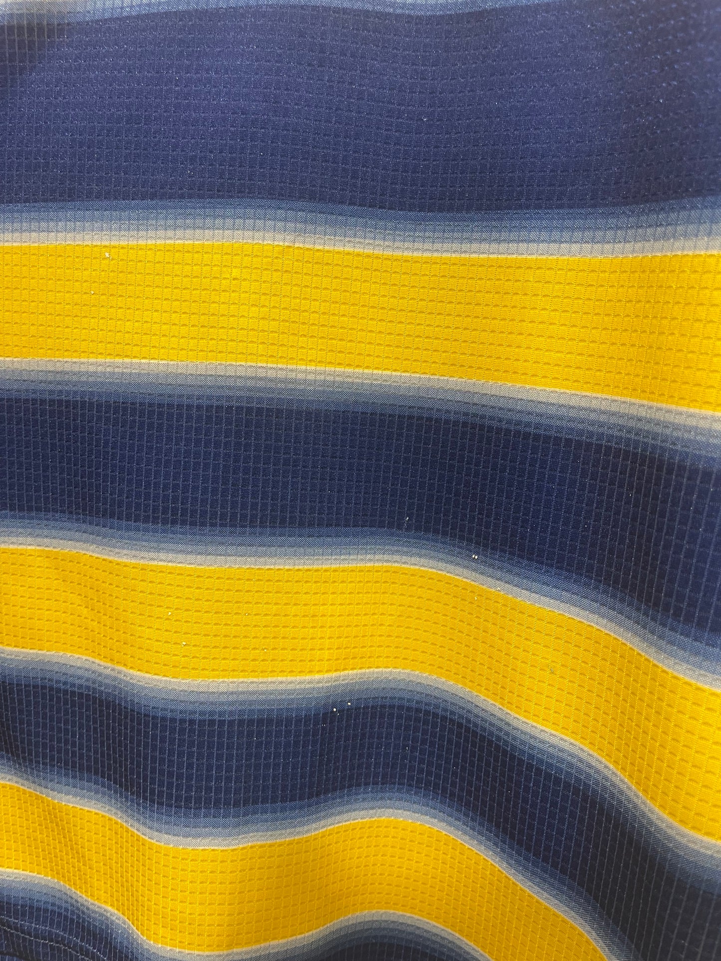 Parma Calcio 1999-00 Home Kit. #11 Amoroso. (XL)